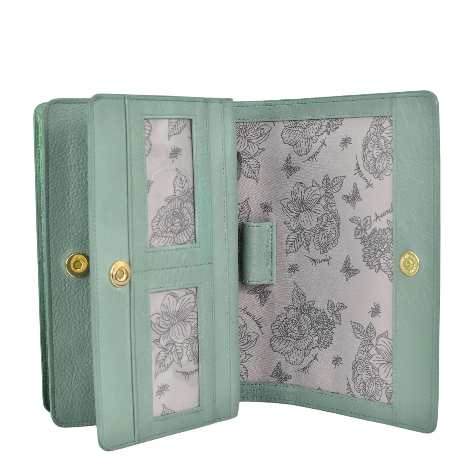 Organizer Crossbody - 711 - Image 4