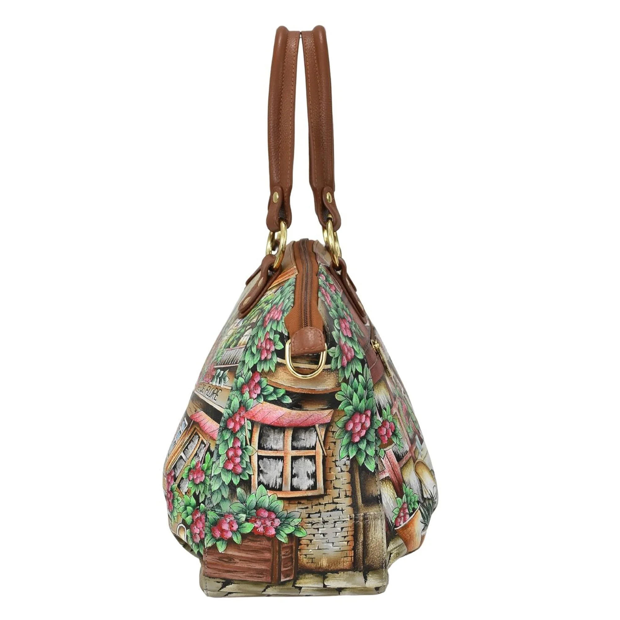 Large Satchel - 720 - Image 3