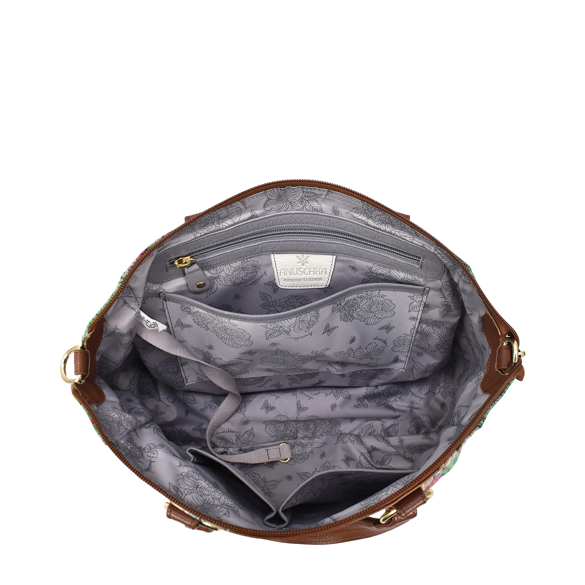 Large Satchel - 720 - Image 4