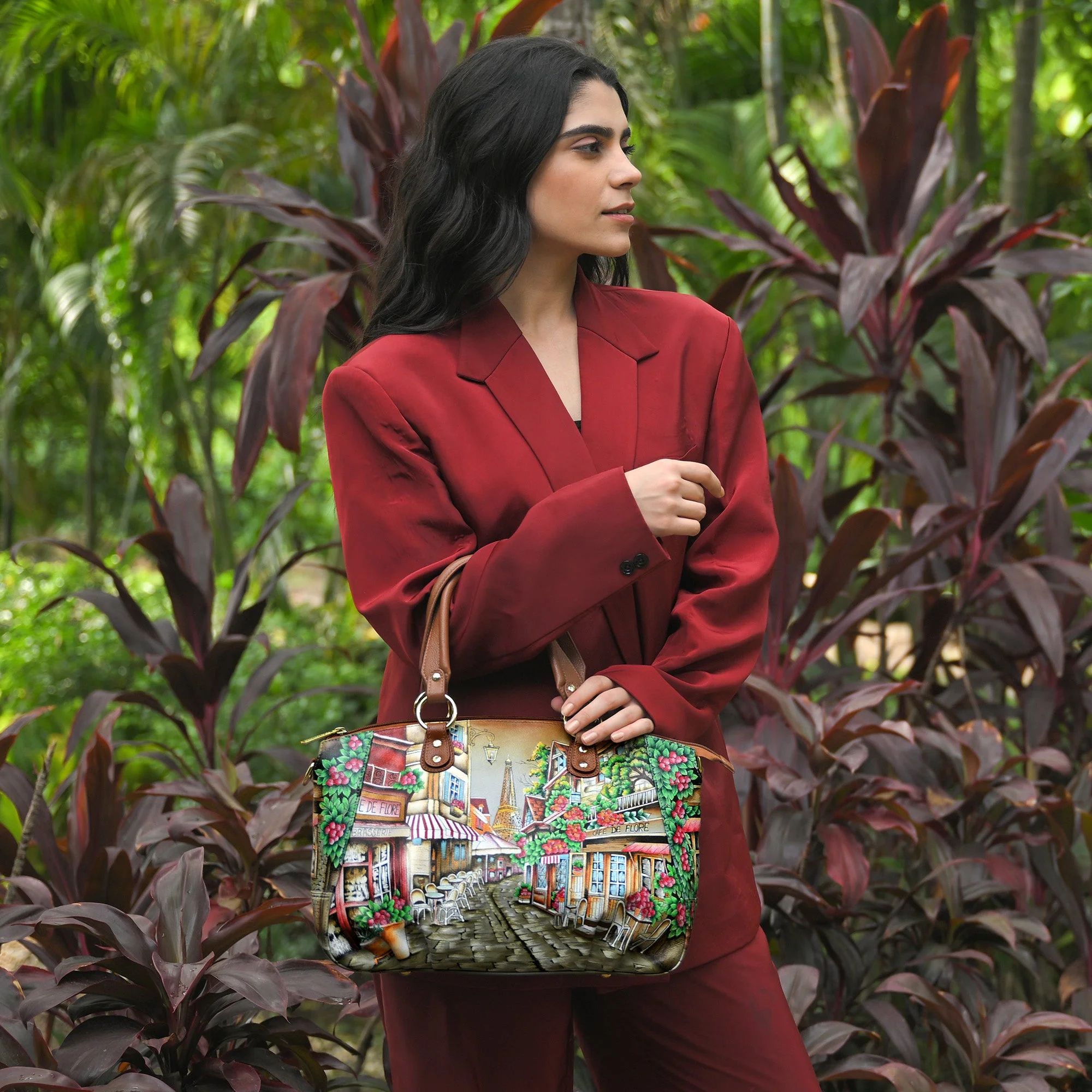 Large Satchel - 720 - Image 6