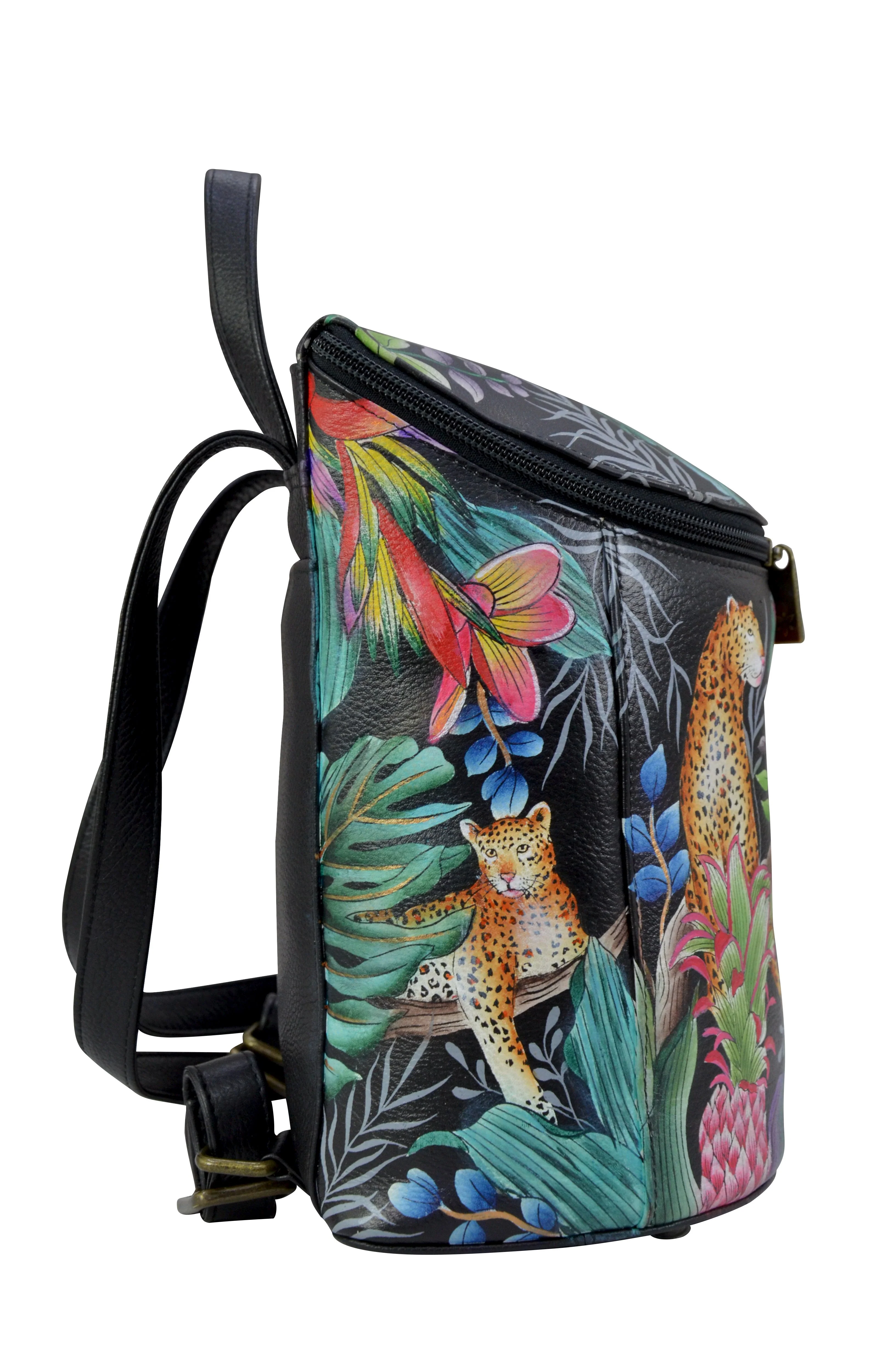 Bucket Backpack - 685 - Image 3