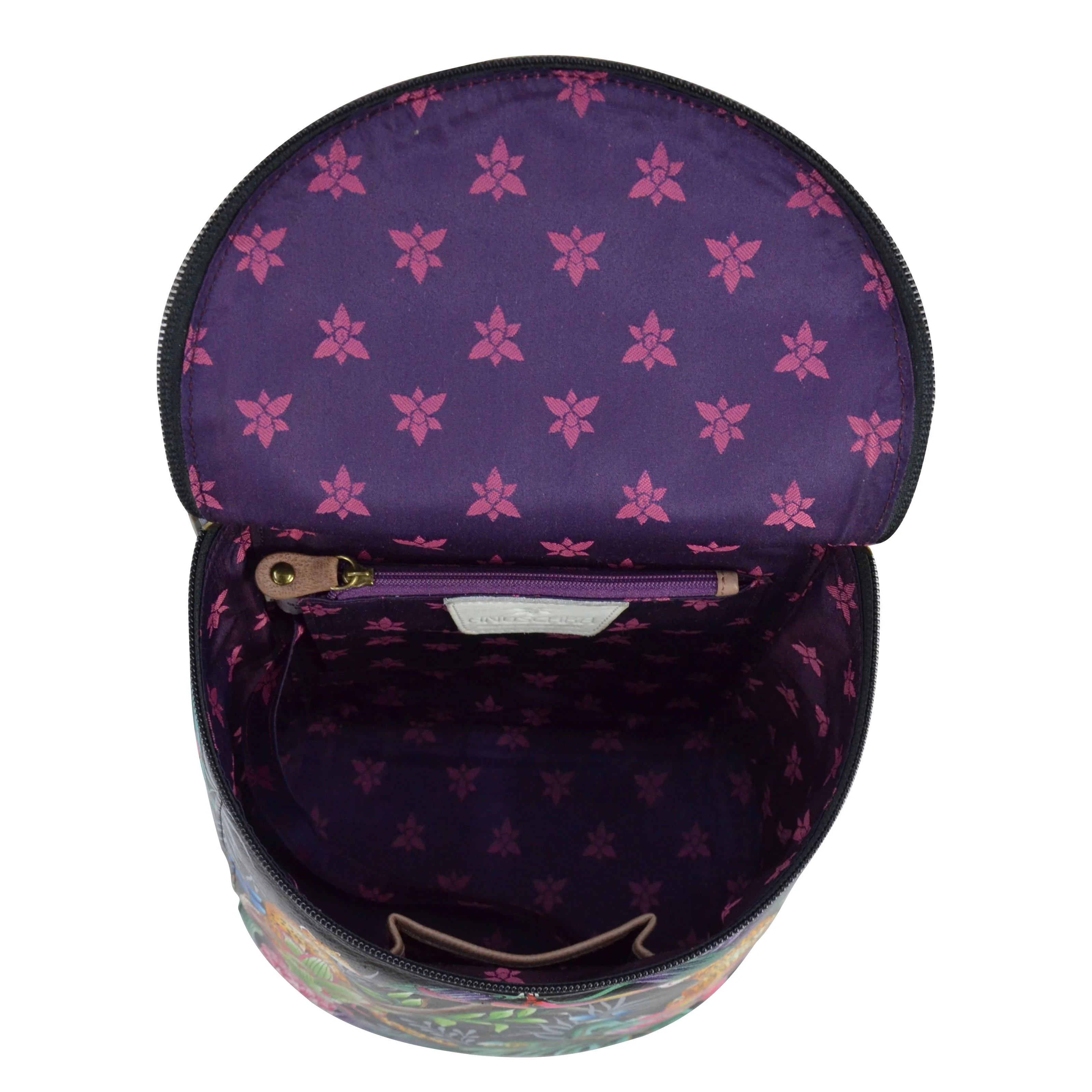 Bucket Backpack - 685 - Image 4