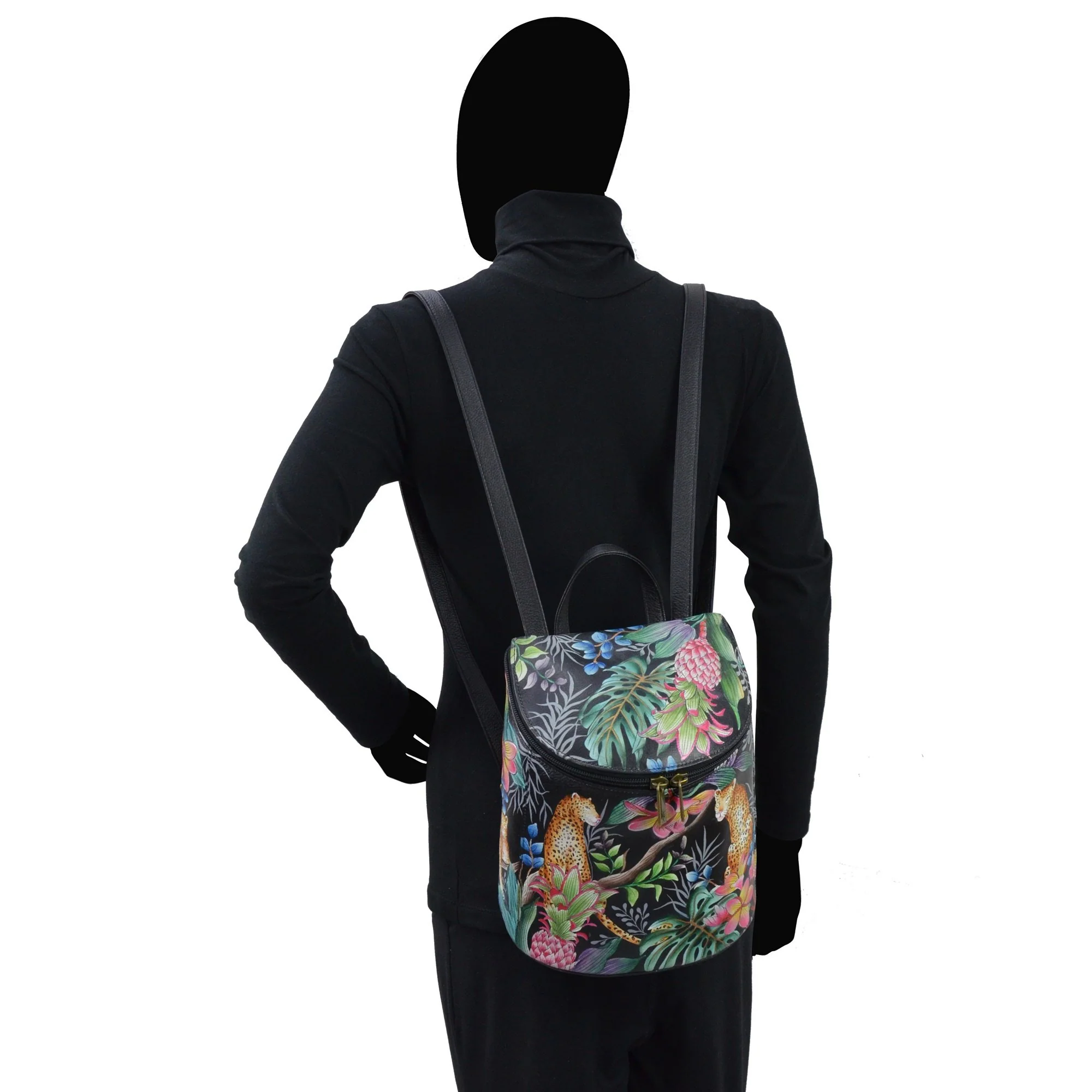 Bucket Backpack - 685 - Image 6