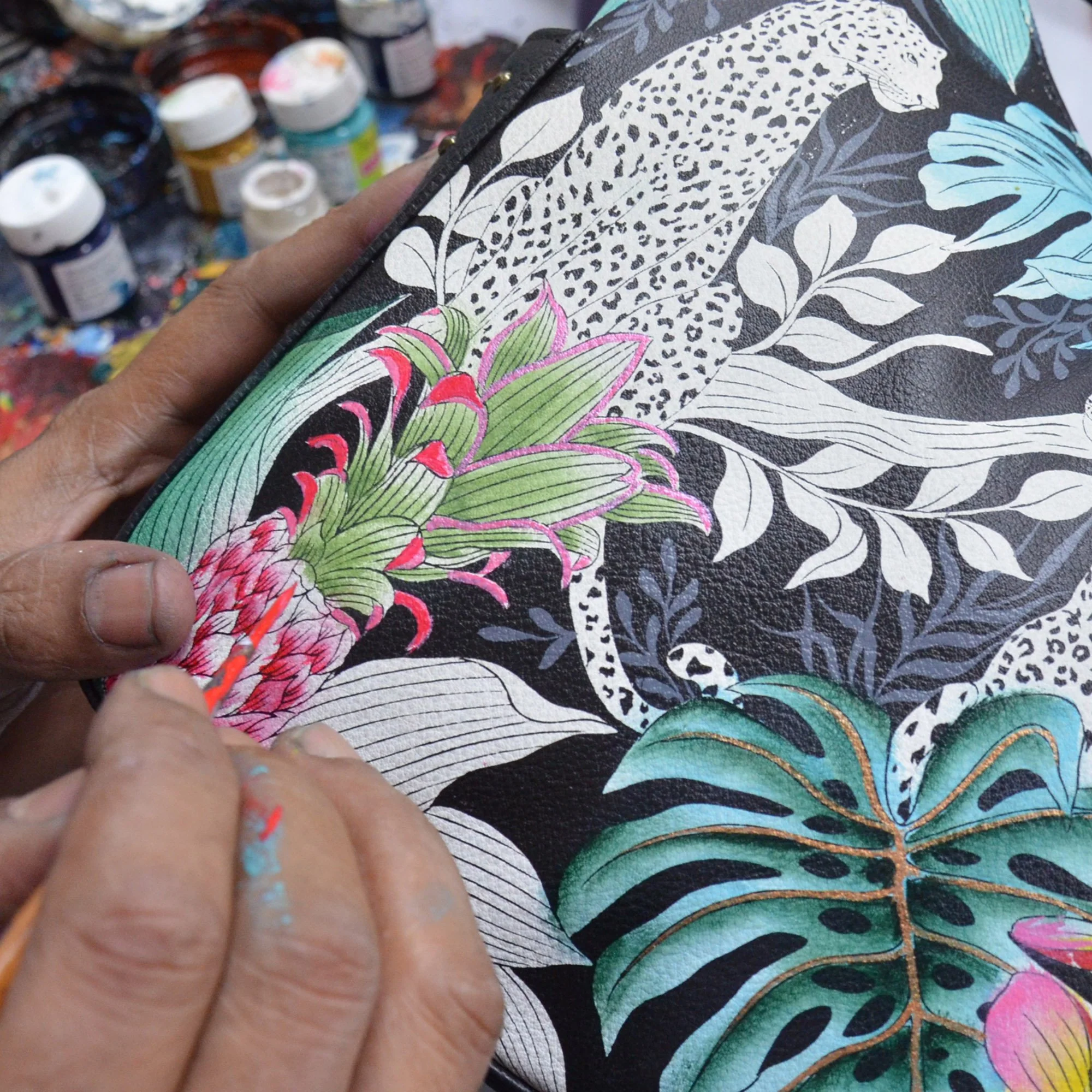 Bucket Backpack - 685 - Image 7