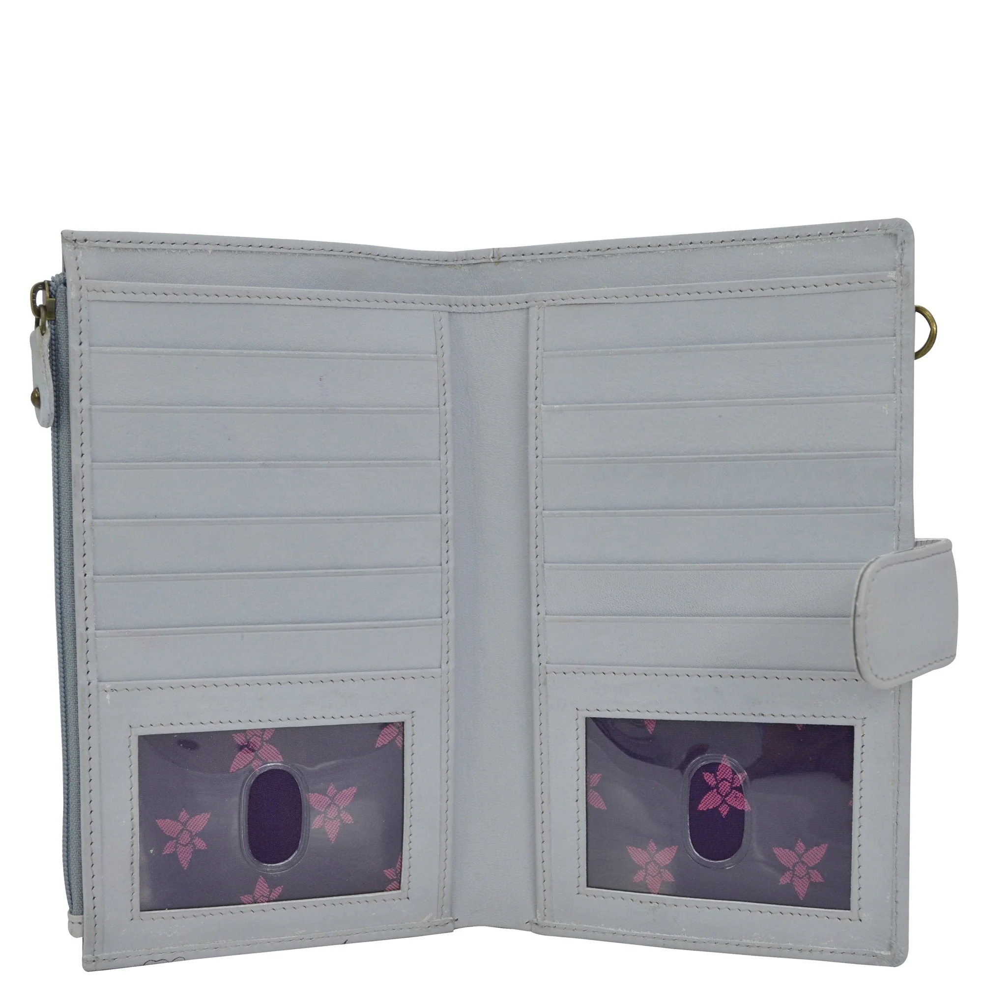 Cell Phone Case & Wallet - 1113 - Image 3