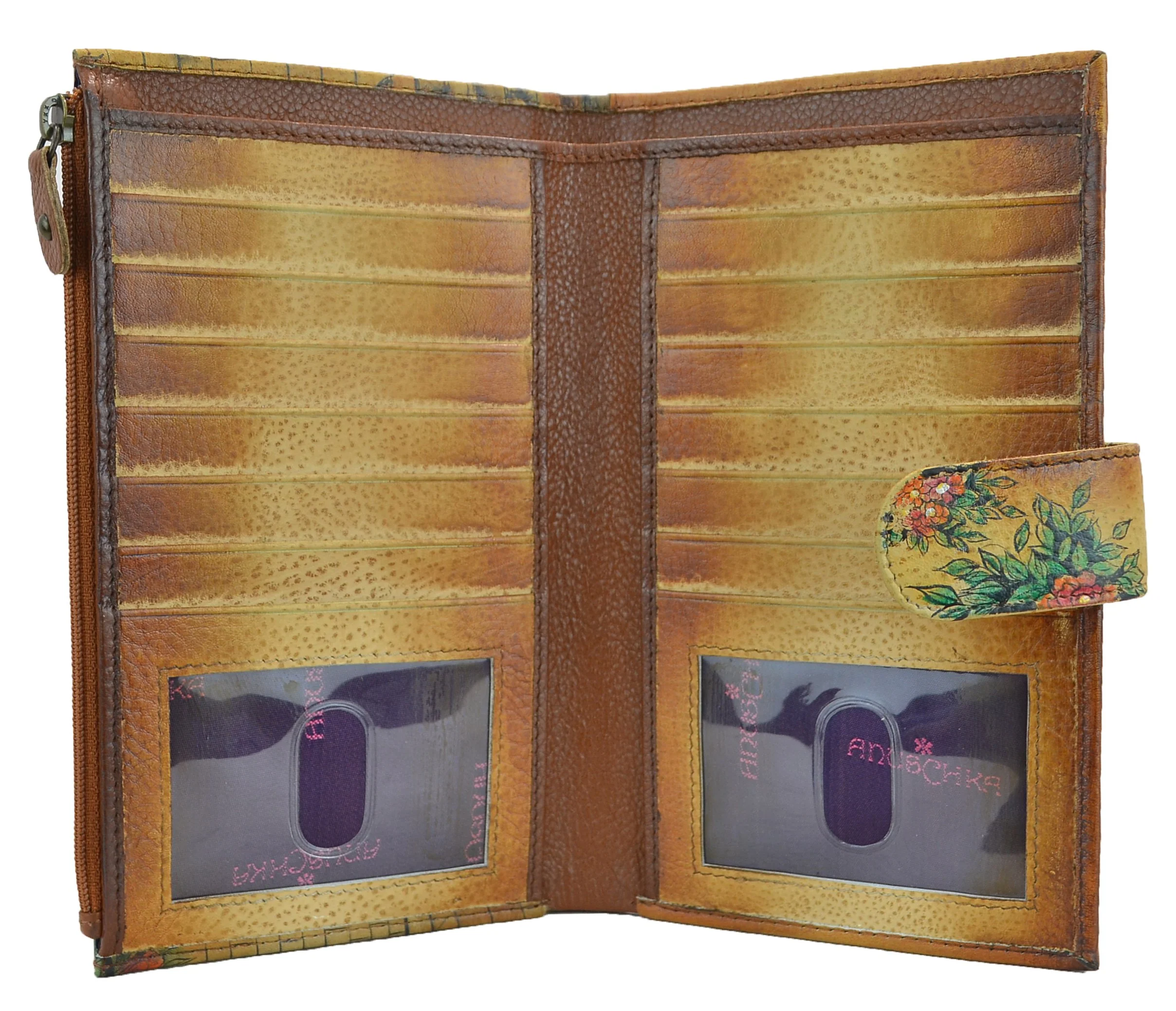 Cell Phone Case & Wallet - 1113 - Image 4