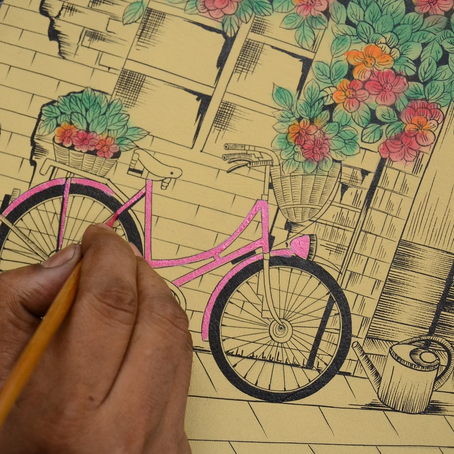 Cell Phone Case & Wallet - 1113 - Image 5