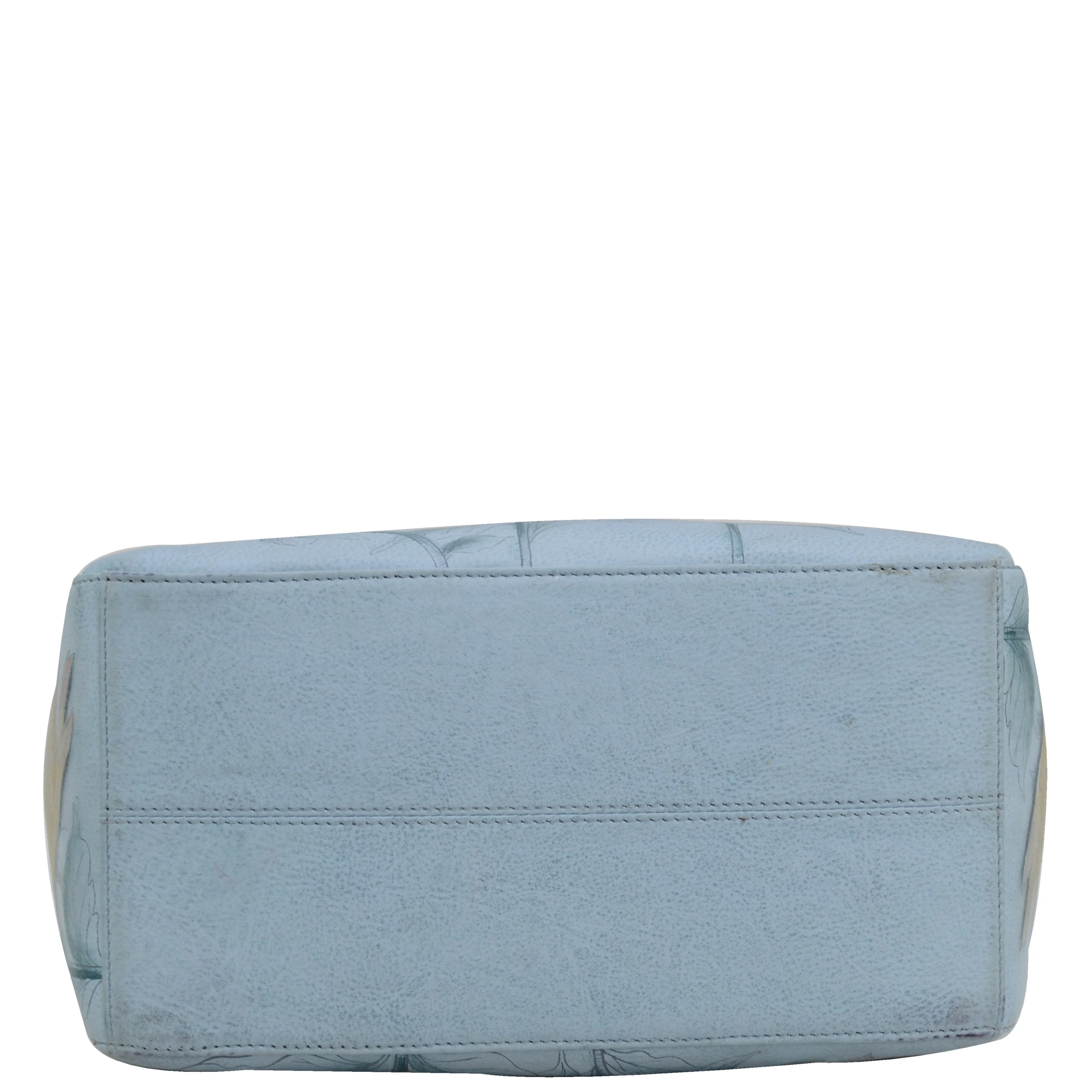 Classic Hobo With Side Pockets - 382 - Image 5