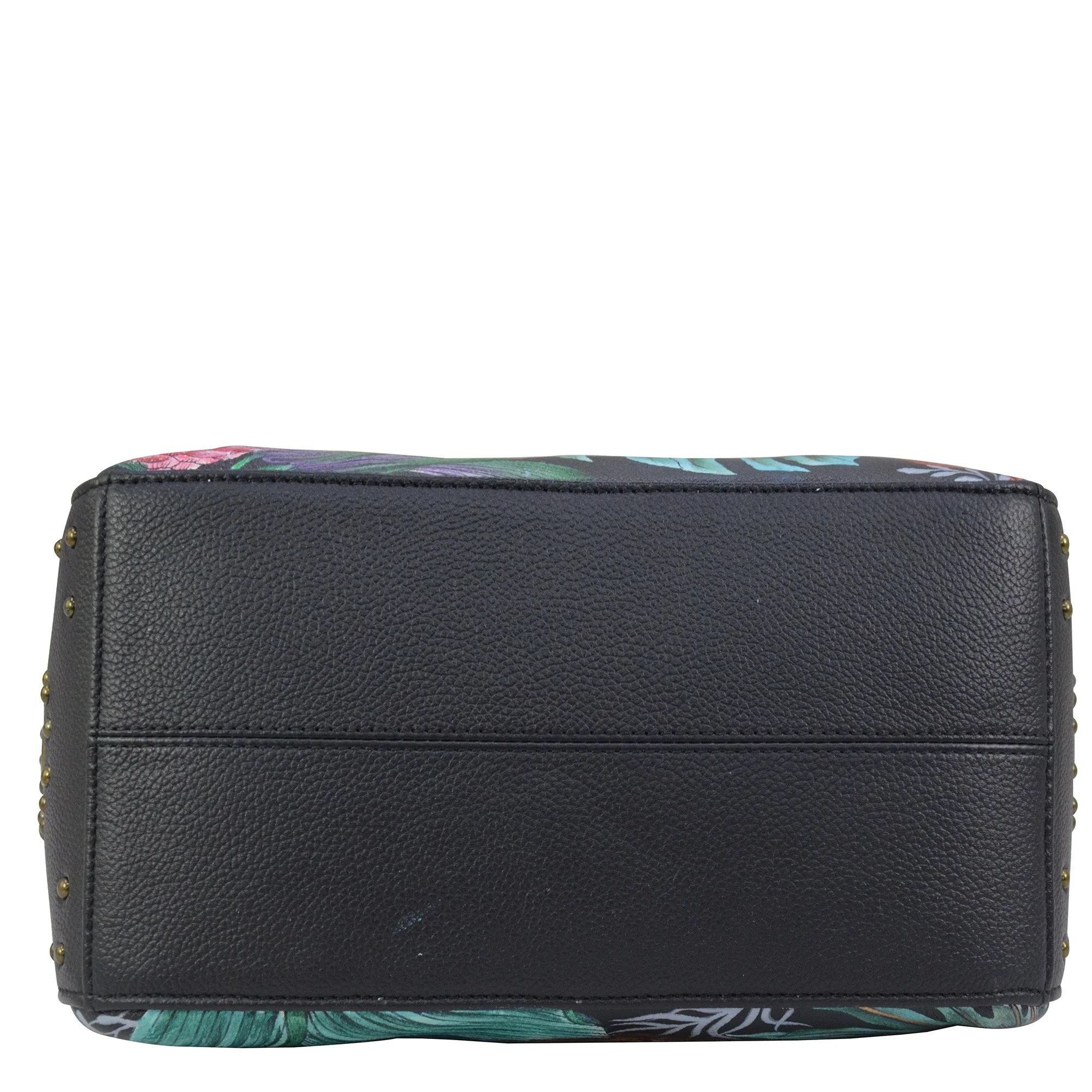 Classic Hobo With Studded Side Pockets - 433 - Image 4