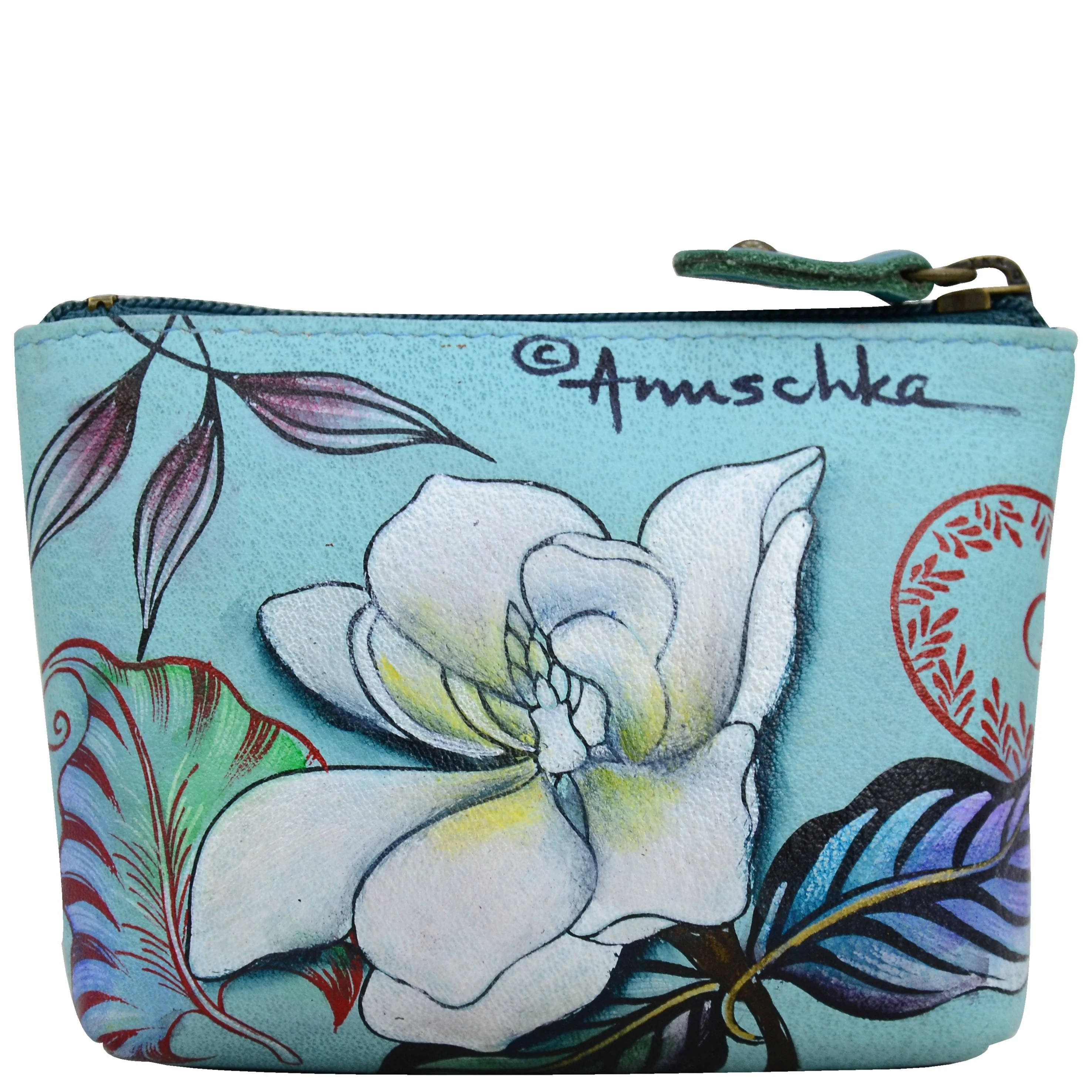 Coin Pouch - 1031 - Image 3