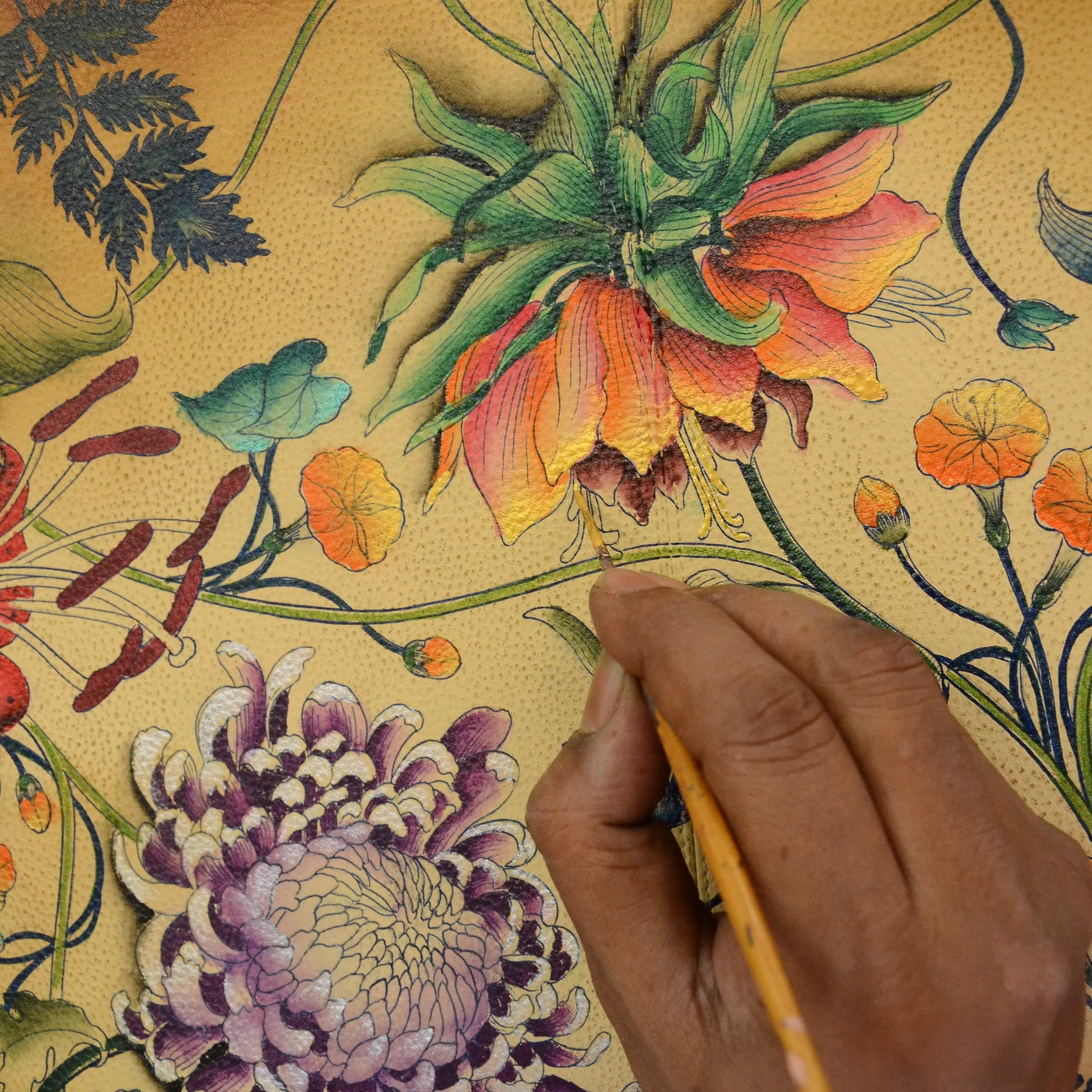 Crossbody With Front Zip Organizer - 651 - Image 6