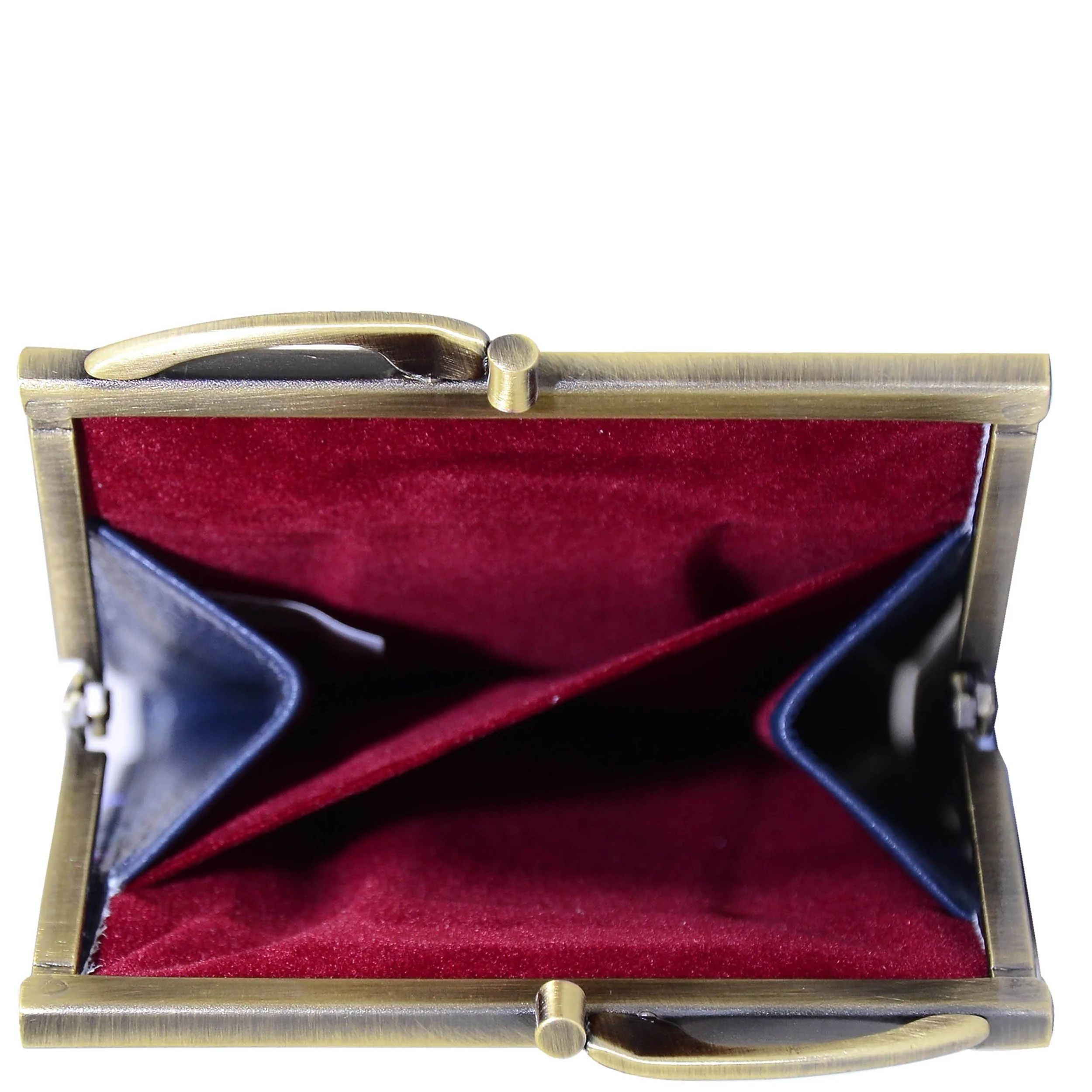 Double Eyeglass Case - 1009 - Image 3