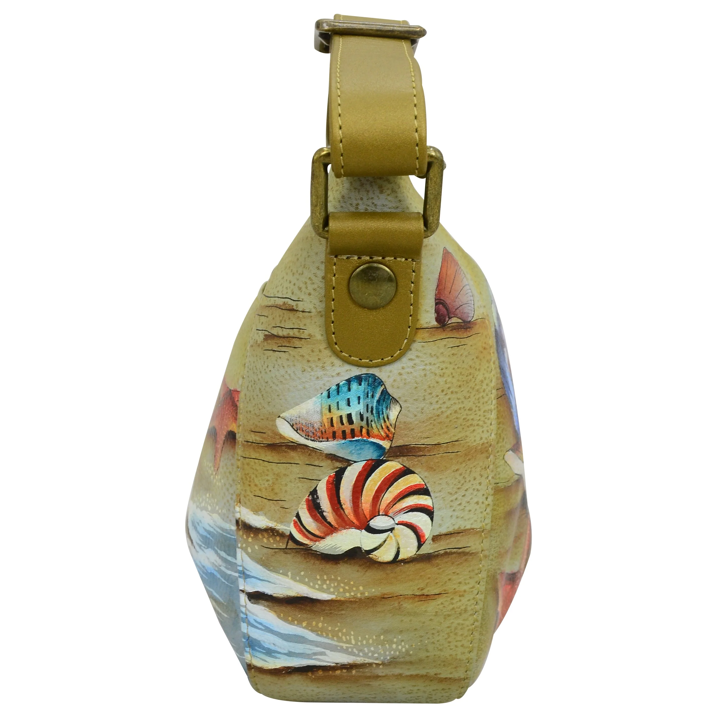 Everyday Shoulder Hobo - 670 - Image 3