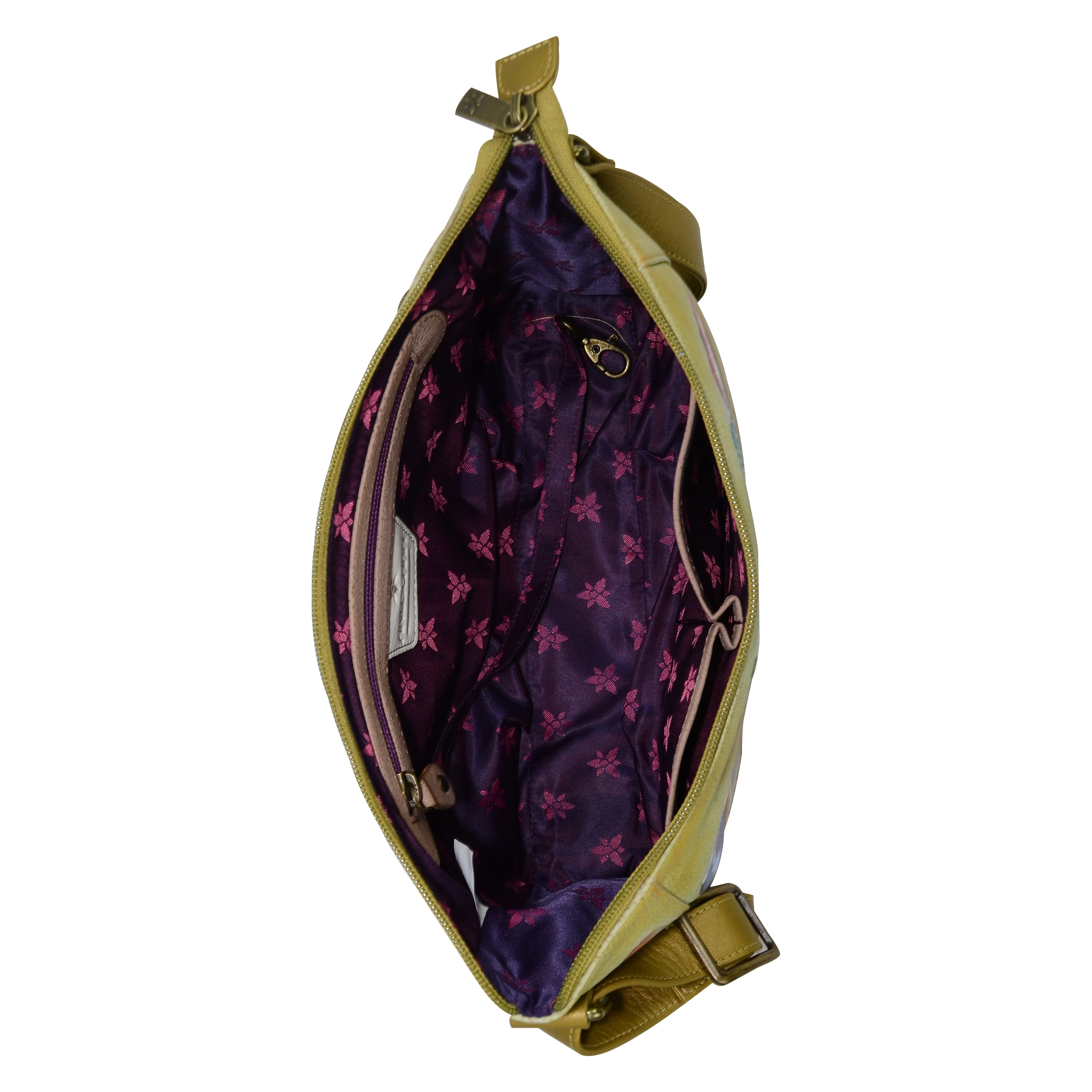 Everyday Shoulder Hobo - 670 - Image 4