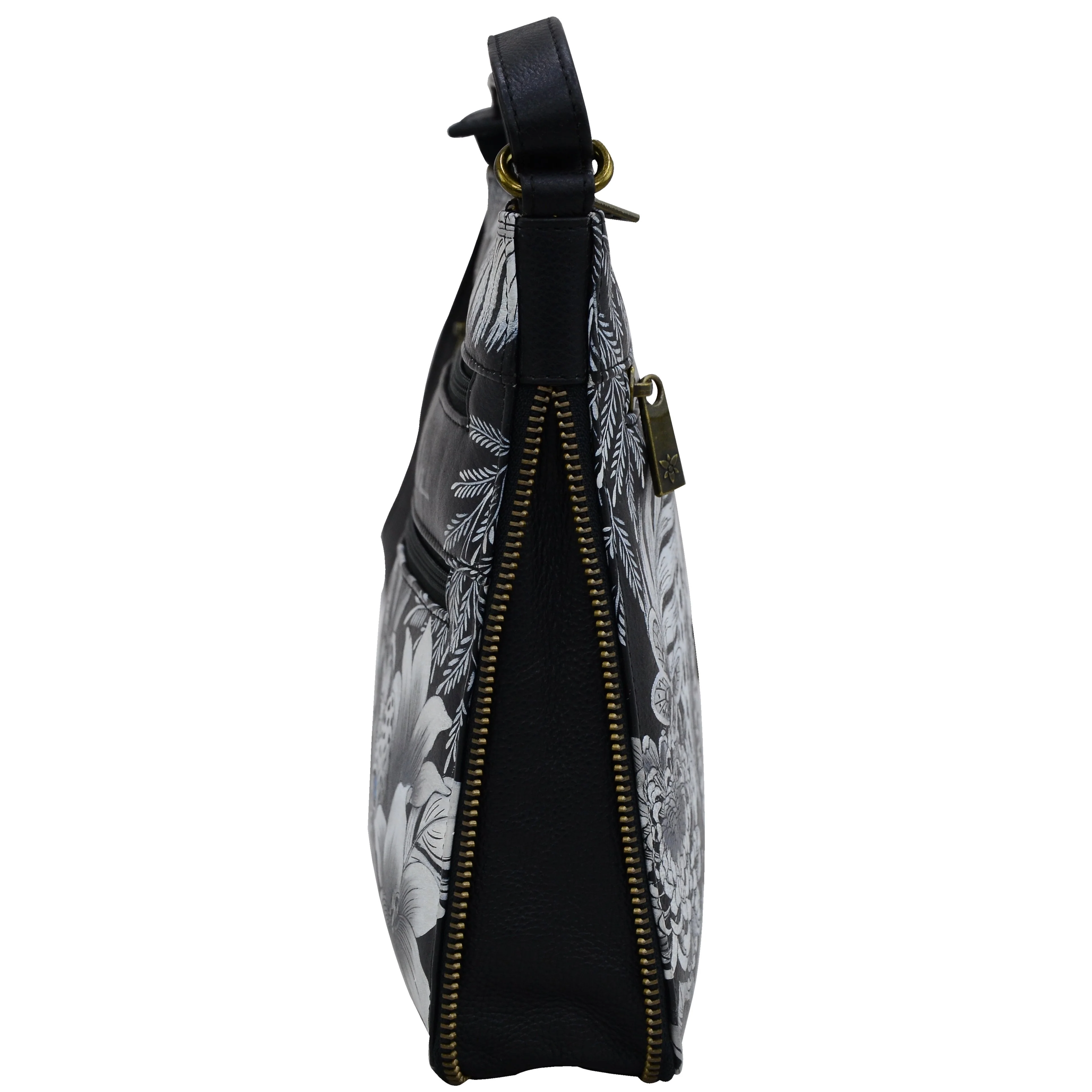 Expandable Travel Crossbody - 550 - Image 3