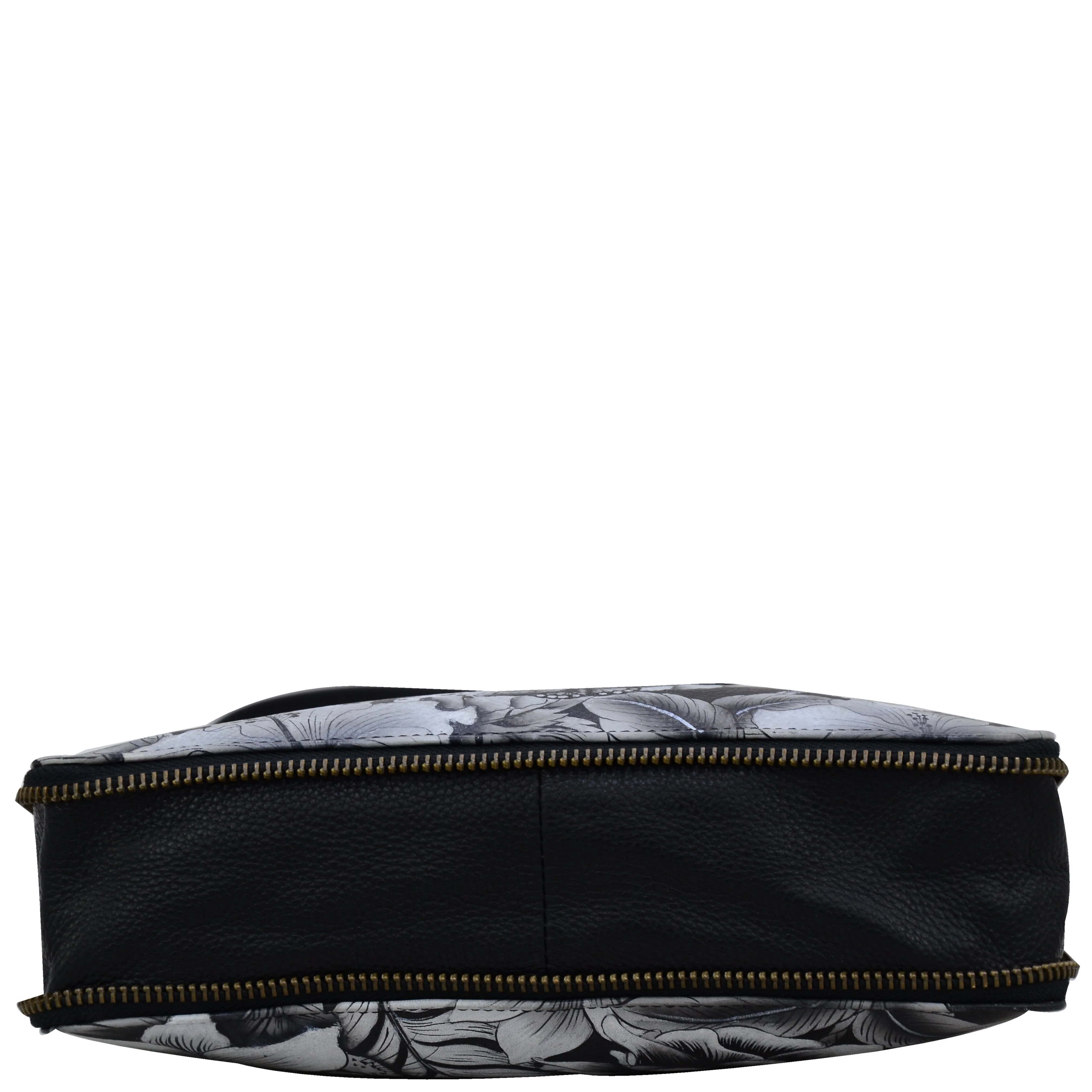 Expandable Travel Crossbody - 550 - Image 5