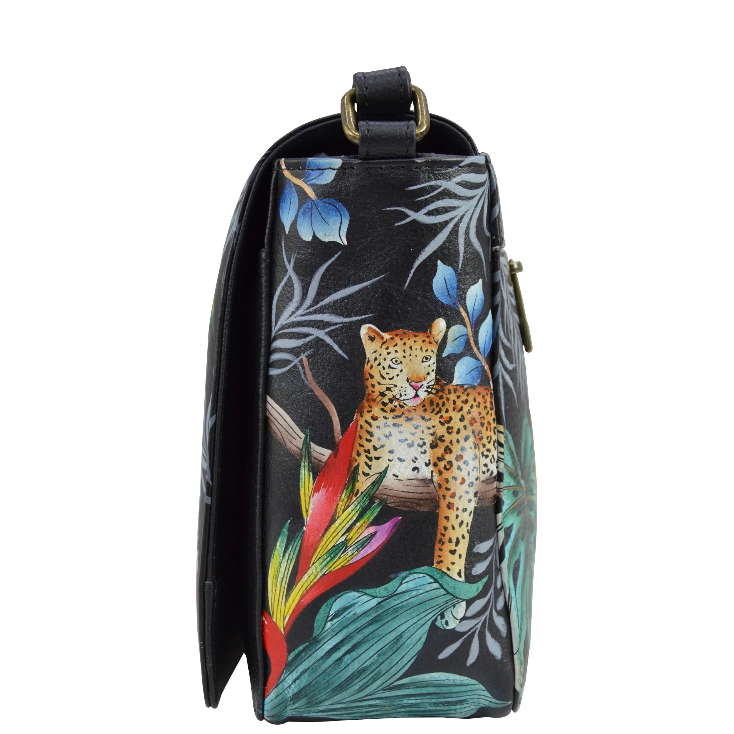 Flap Crossbody - 683 - Image 3