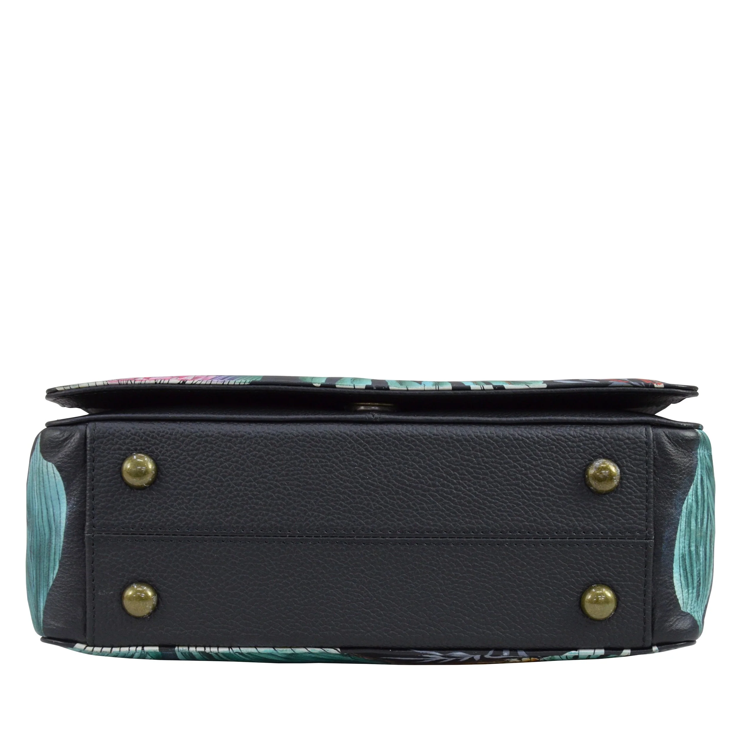 Flap Crossbody - 683 - Image 5
