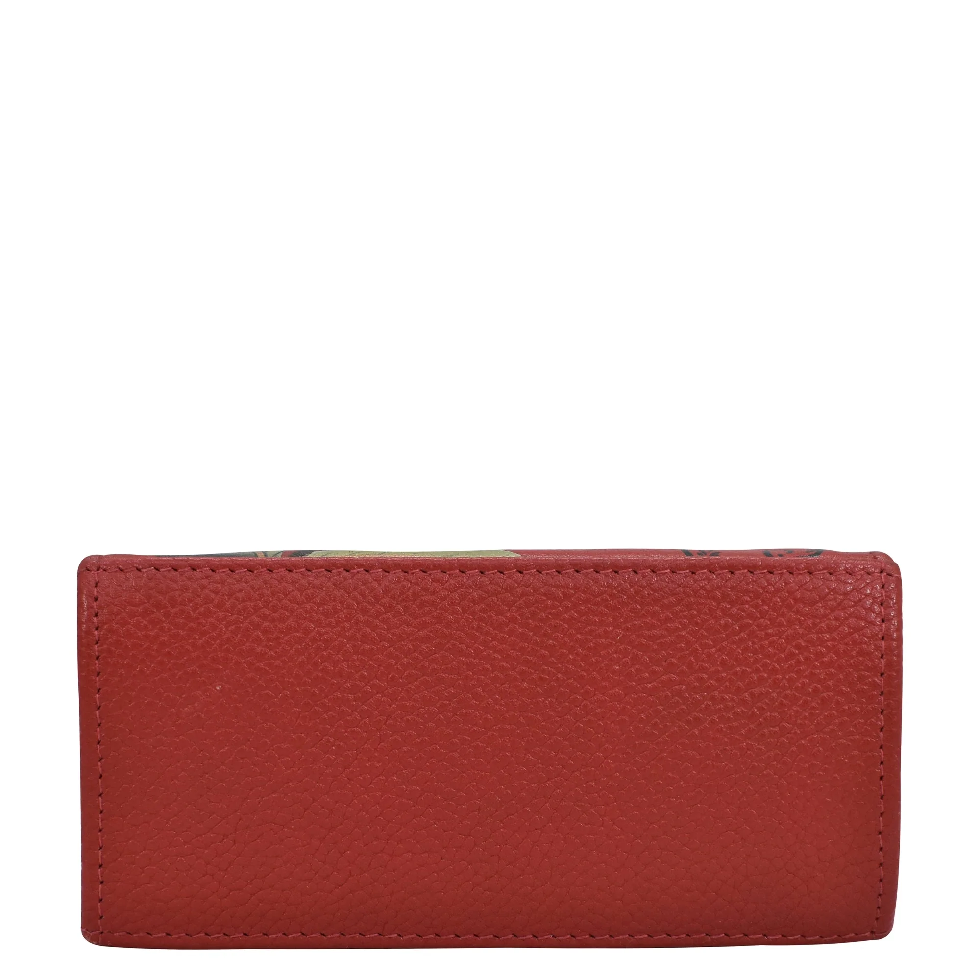 Triple Compartment Crossbody Organizer - 412 - Image 5