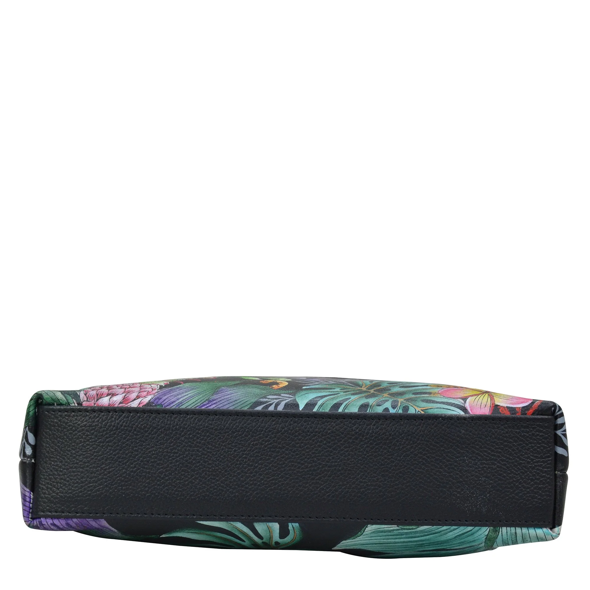 Medium Crossbody With Double Zip Pockets - 447 - Image 4