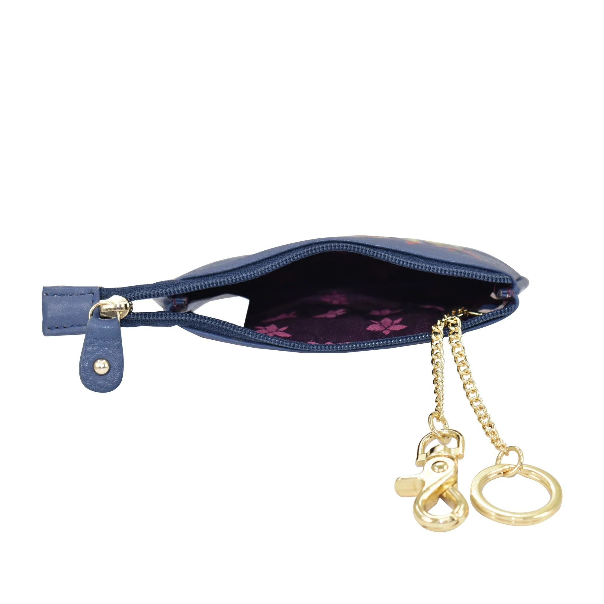 Medium Zip Pouch - 1107 - Image 3