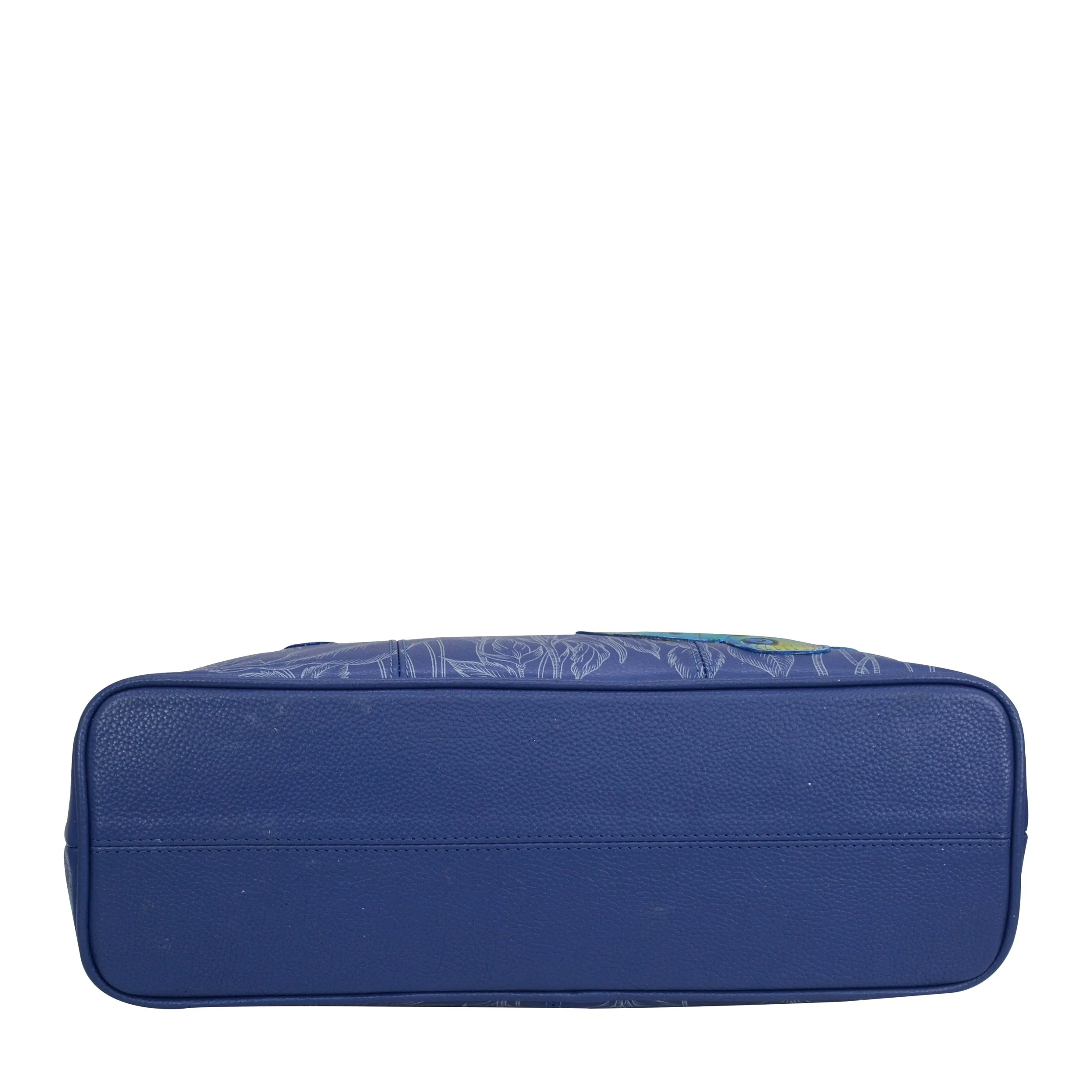 Medium Zip Top Hobo - 371 - Image 5