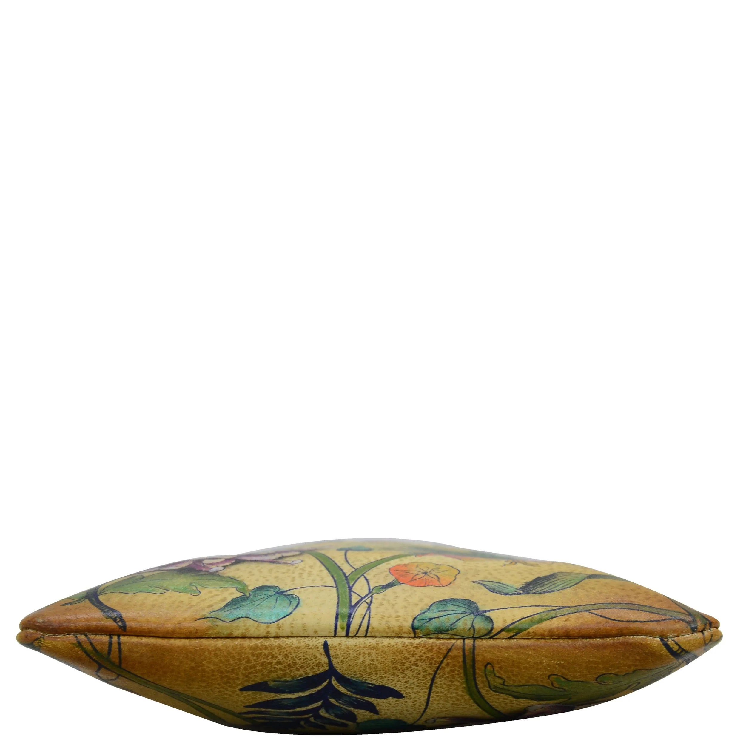 Mini Double Zip Travel Crossbody - 448 - Image 5