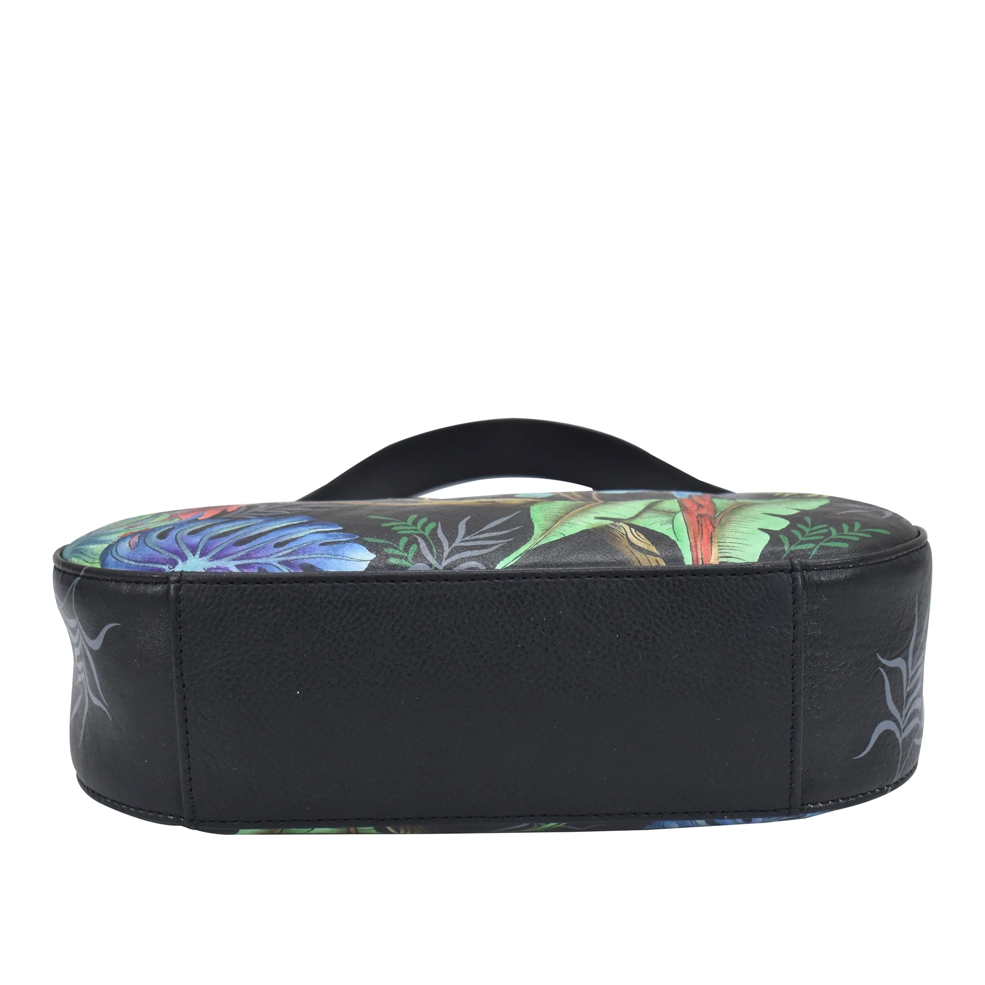 Small Convertible Hobo - 701 - Image 5