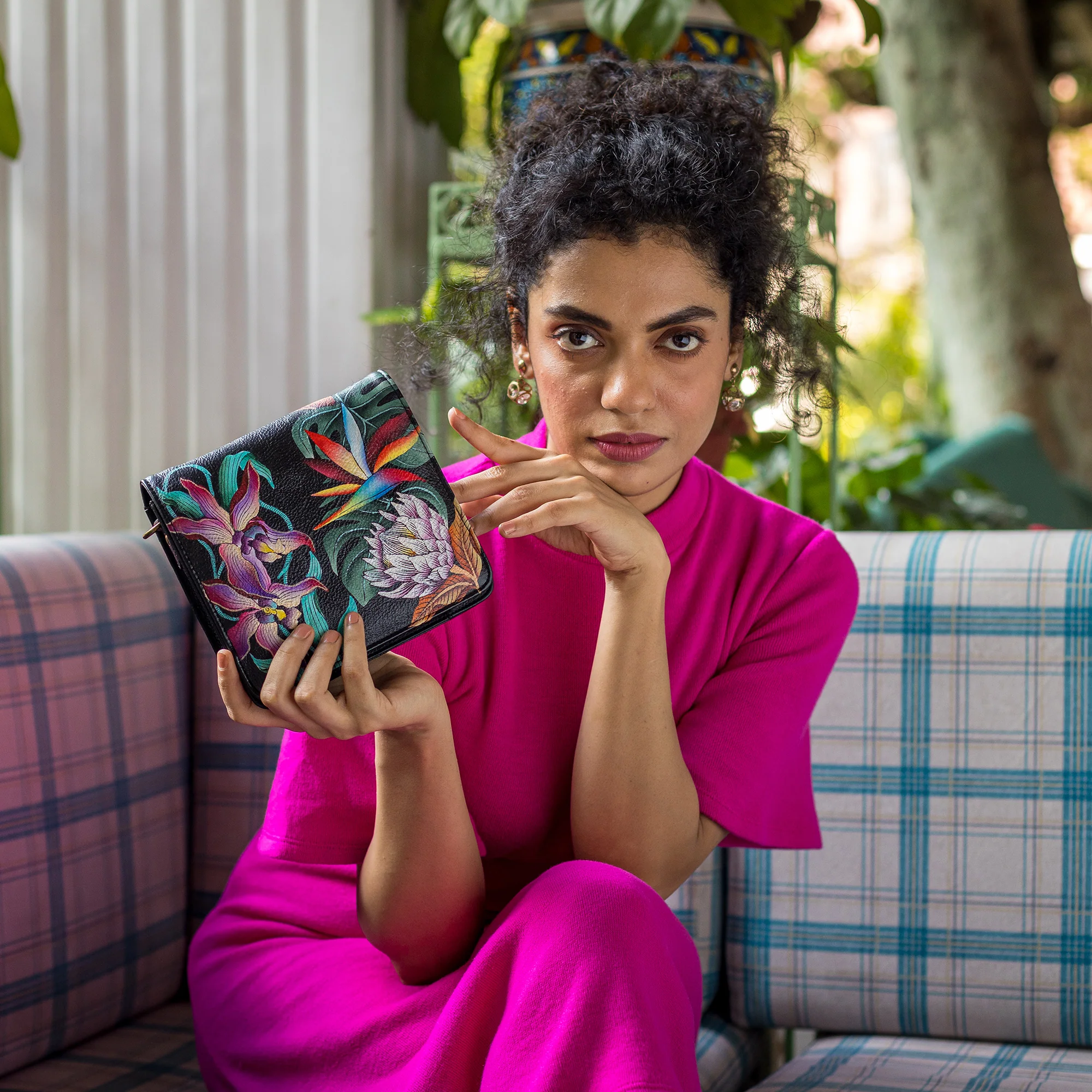 Small Messenger - 669 - Image 9