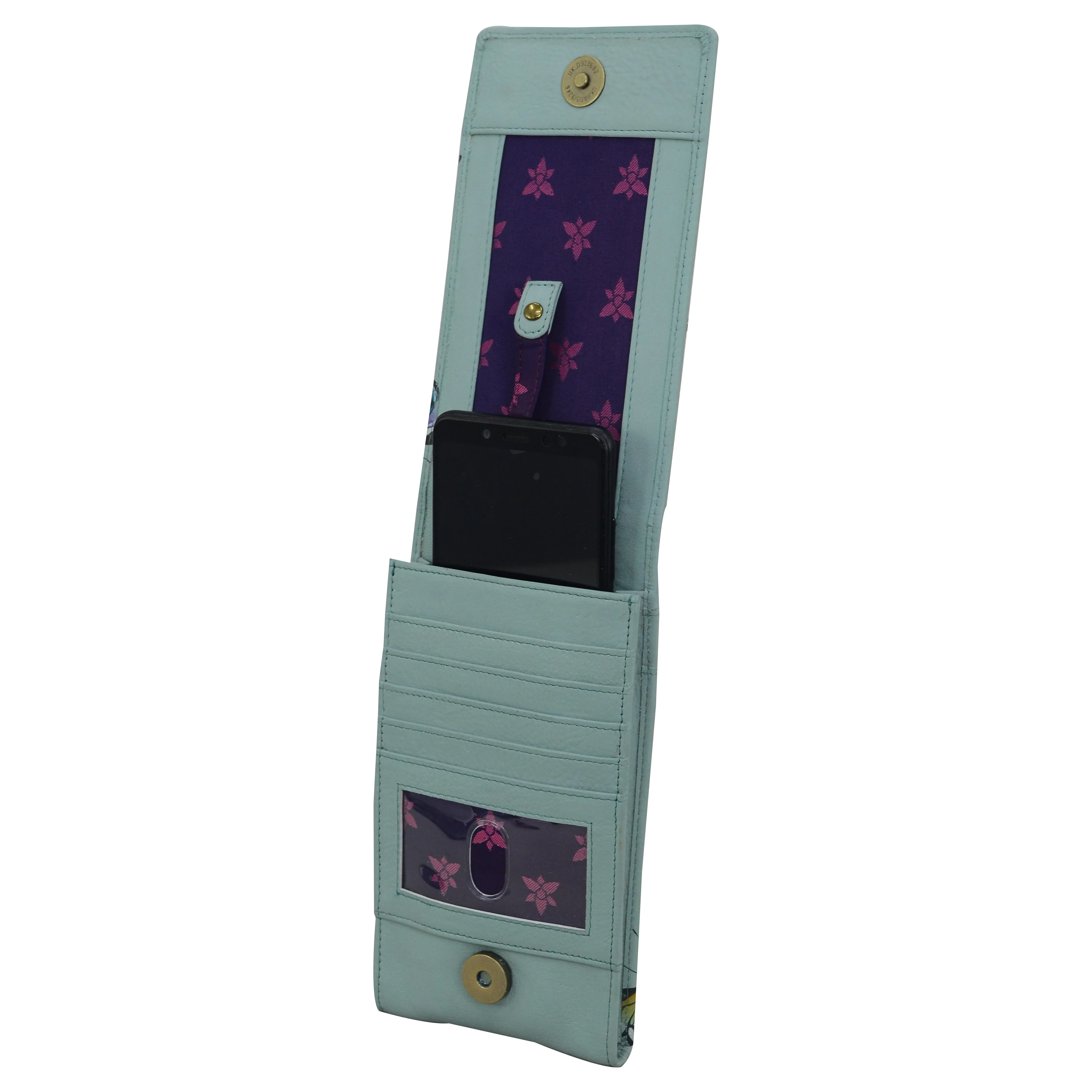 Smartphone Crossbody - 1154 - Image 4