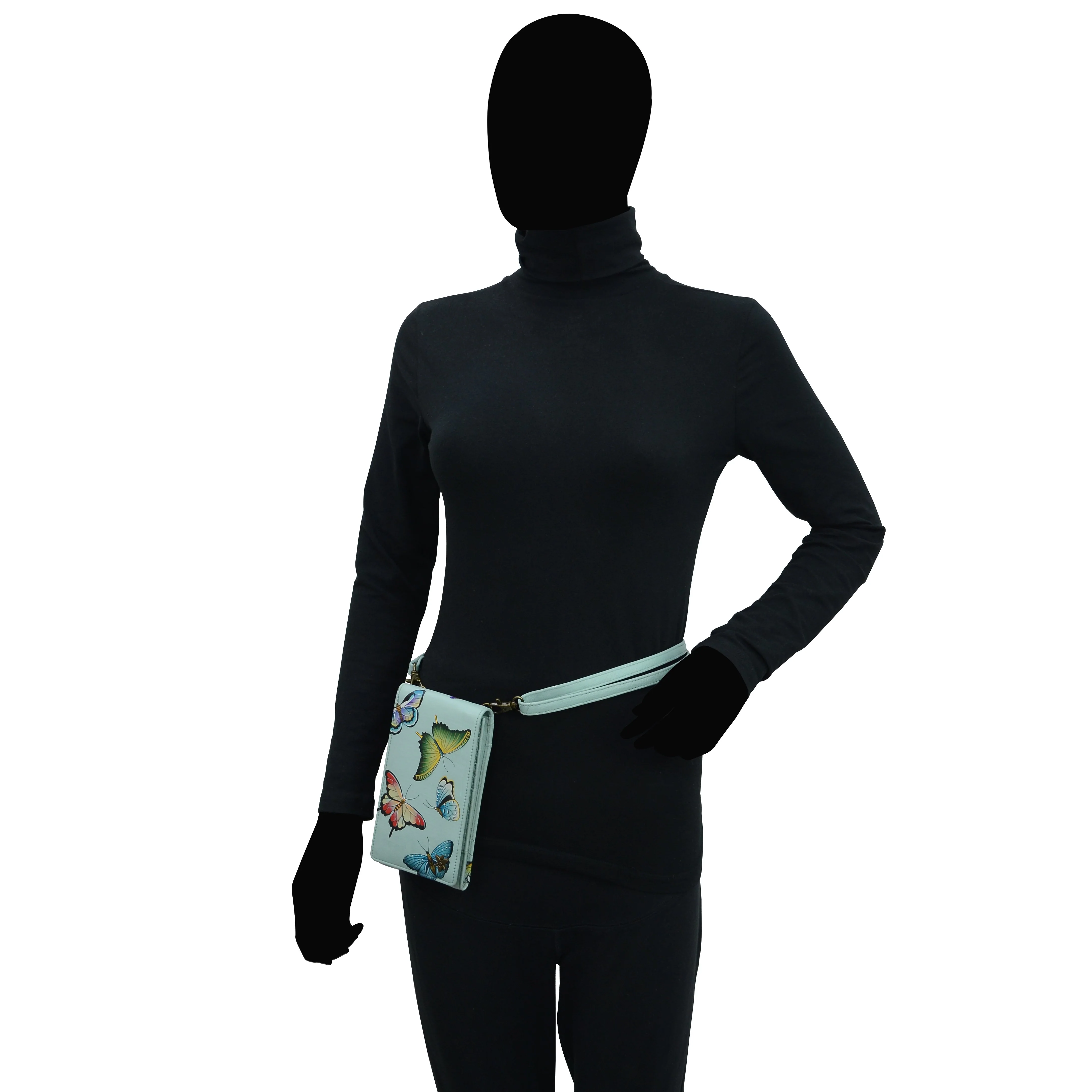 Smartphone Crossbody - 1154 - Image 6