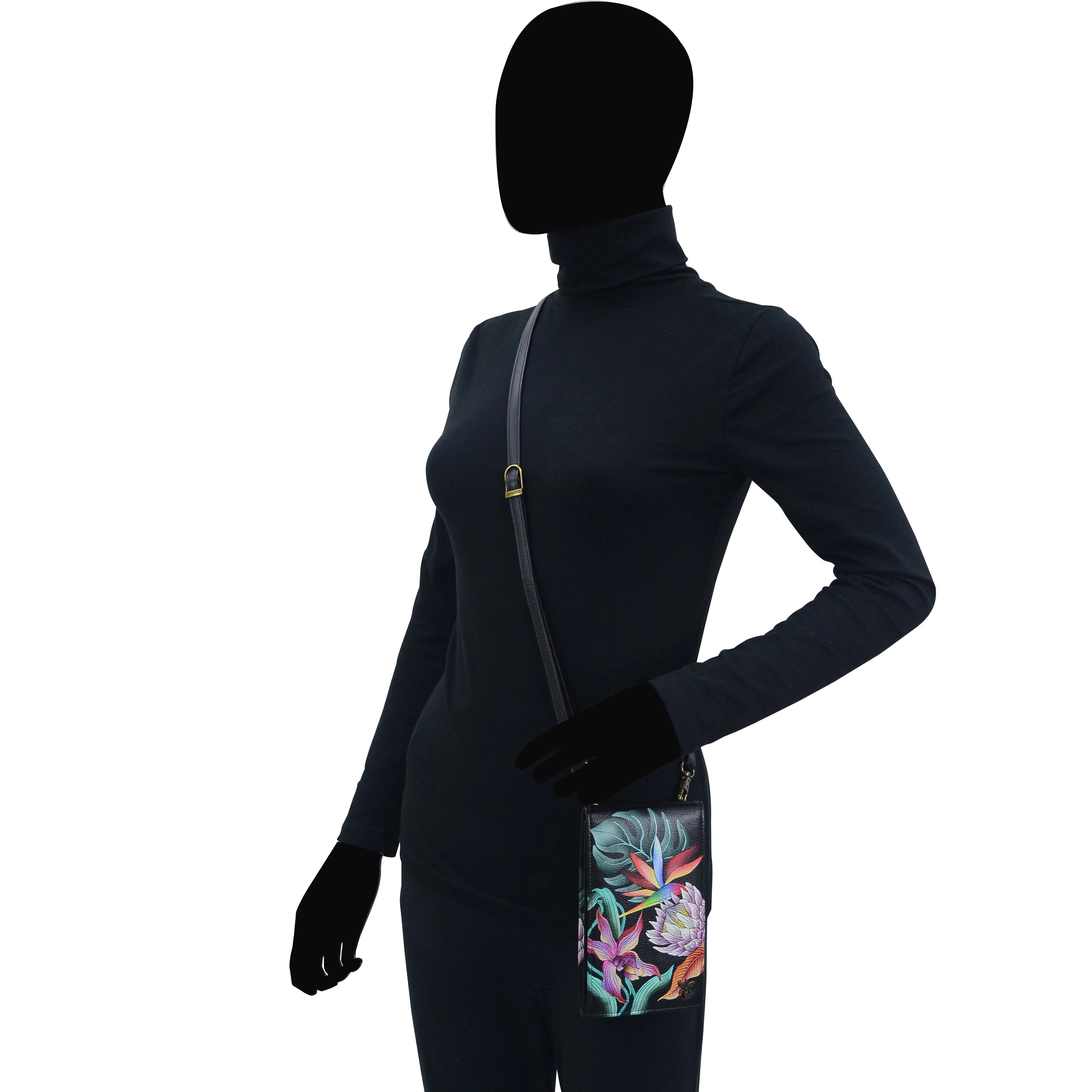 Smartphone Crossbody - 1154 - Image 5