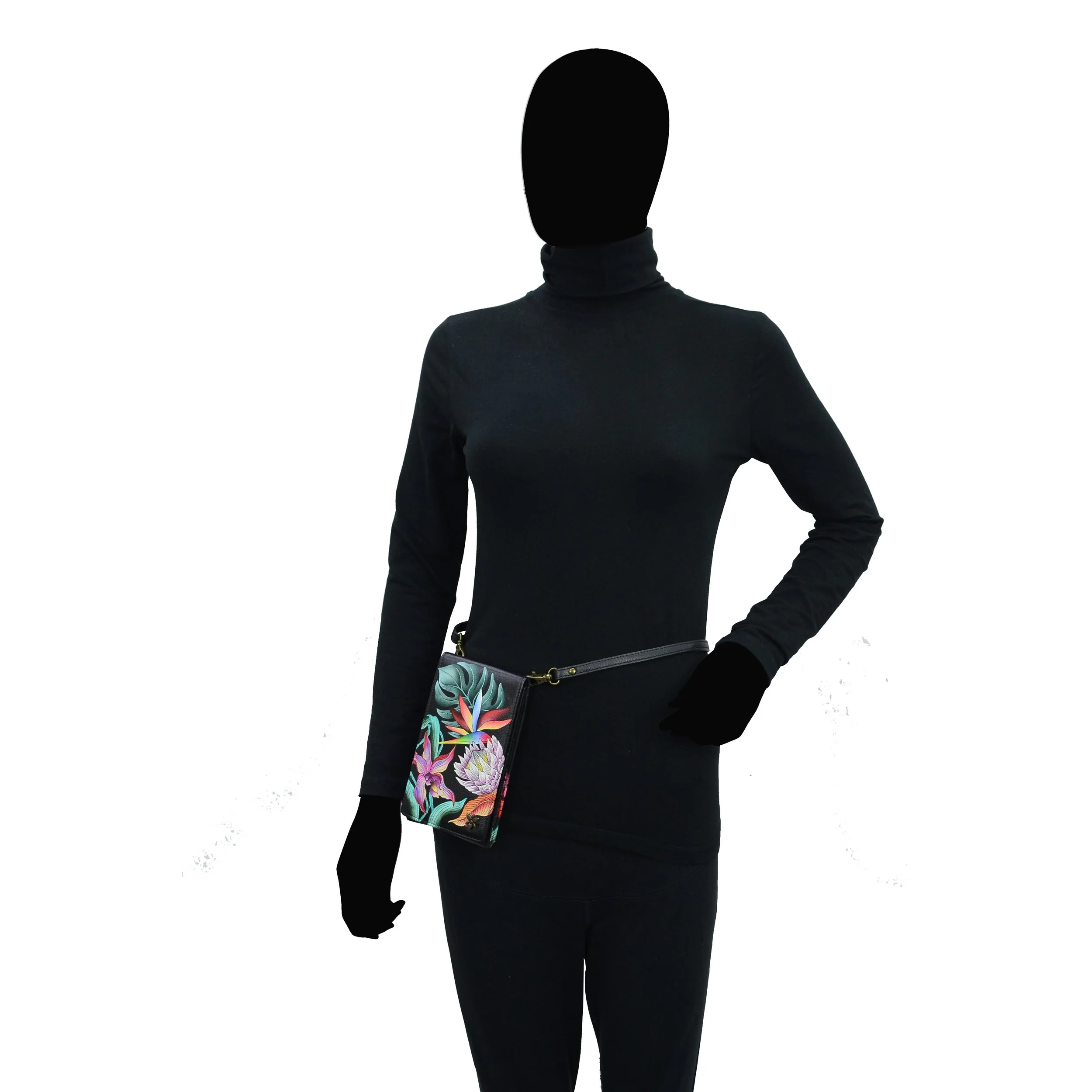 Smartphone Crossbody - 1154 - Image 6