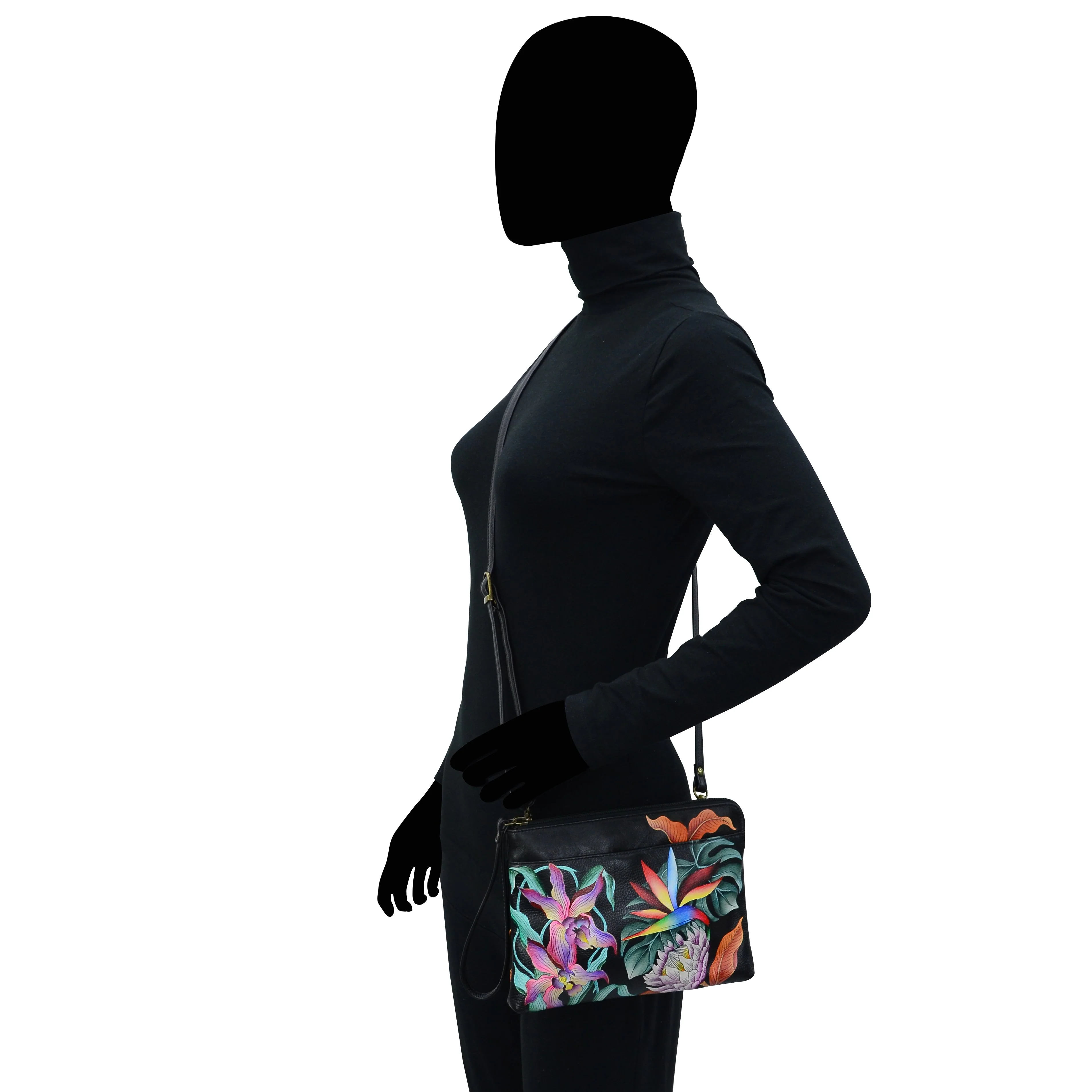 Three-in-One Clutch - 667 - Image 6