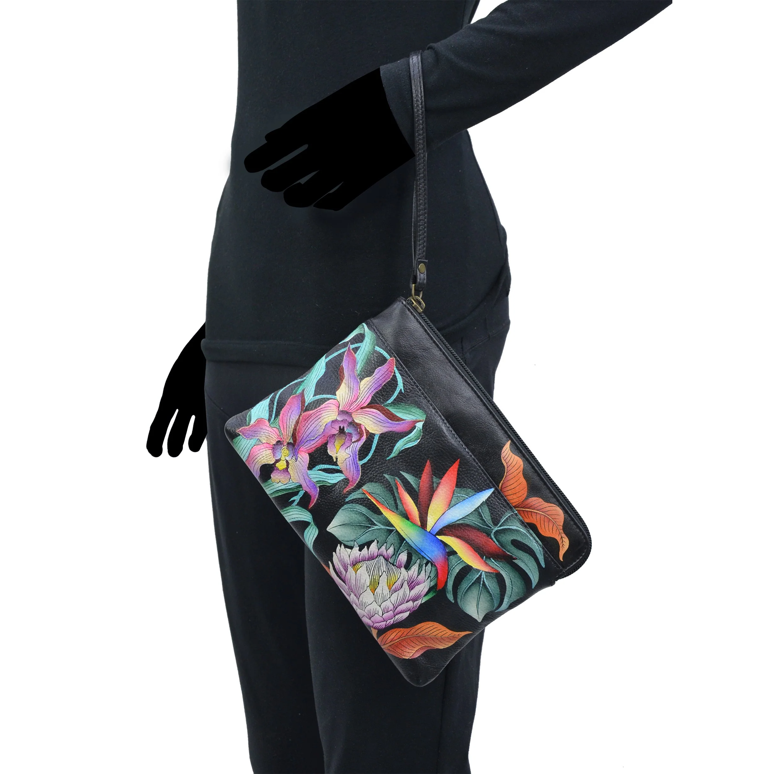 Three-in-One Clutch - 667 - Image 8