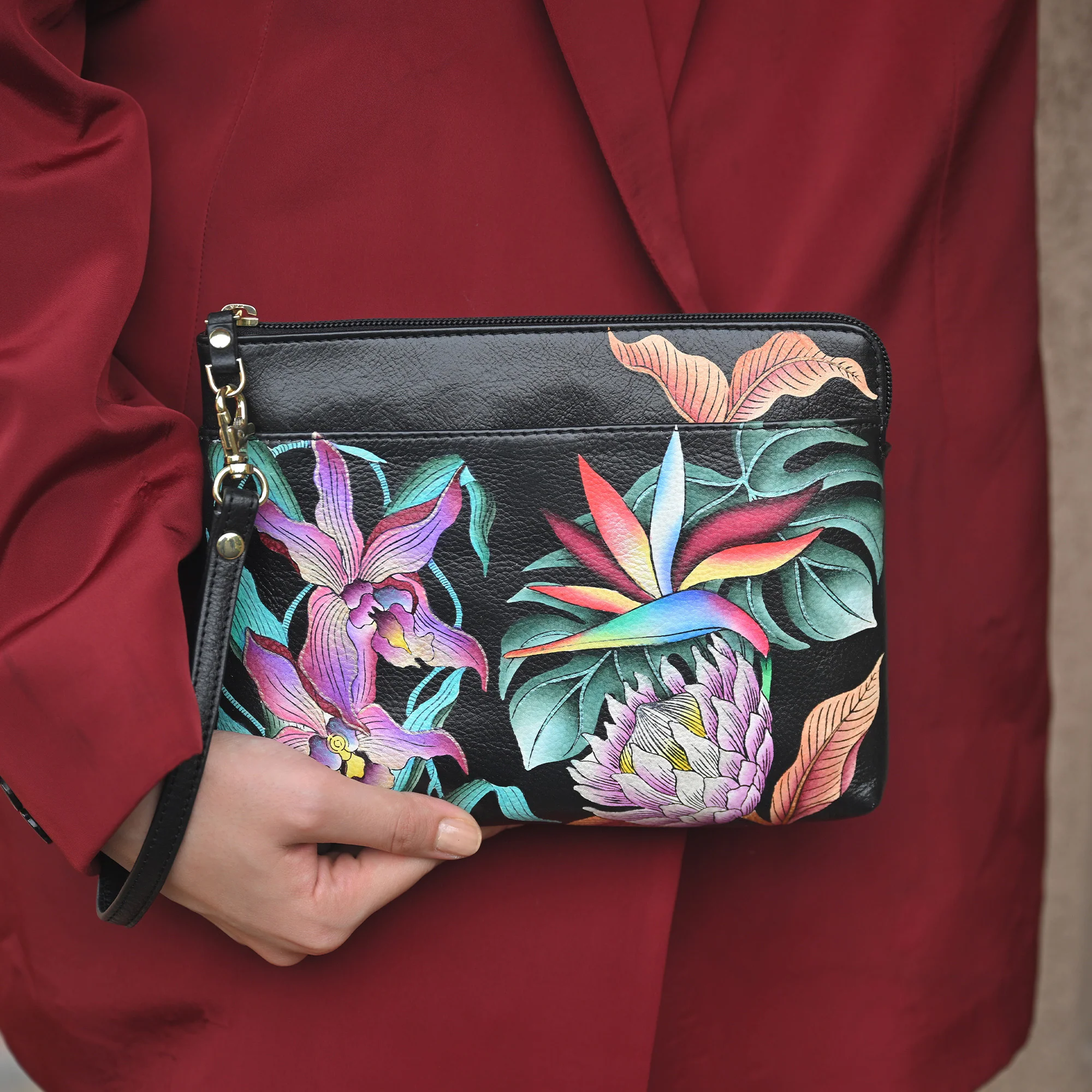 Three-in-One Clutch - 667 - Image 9