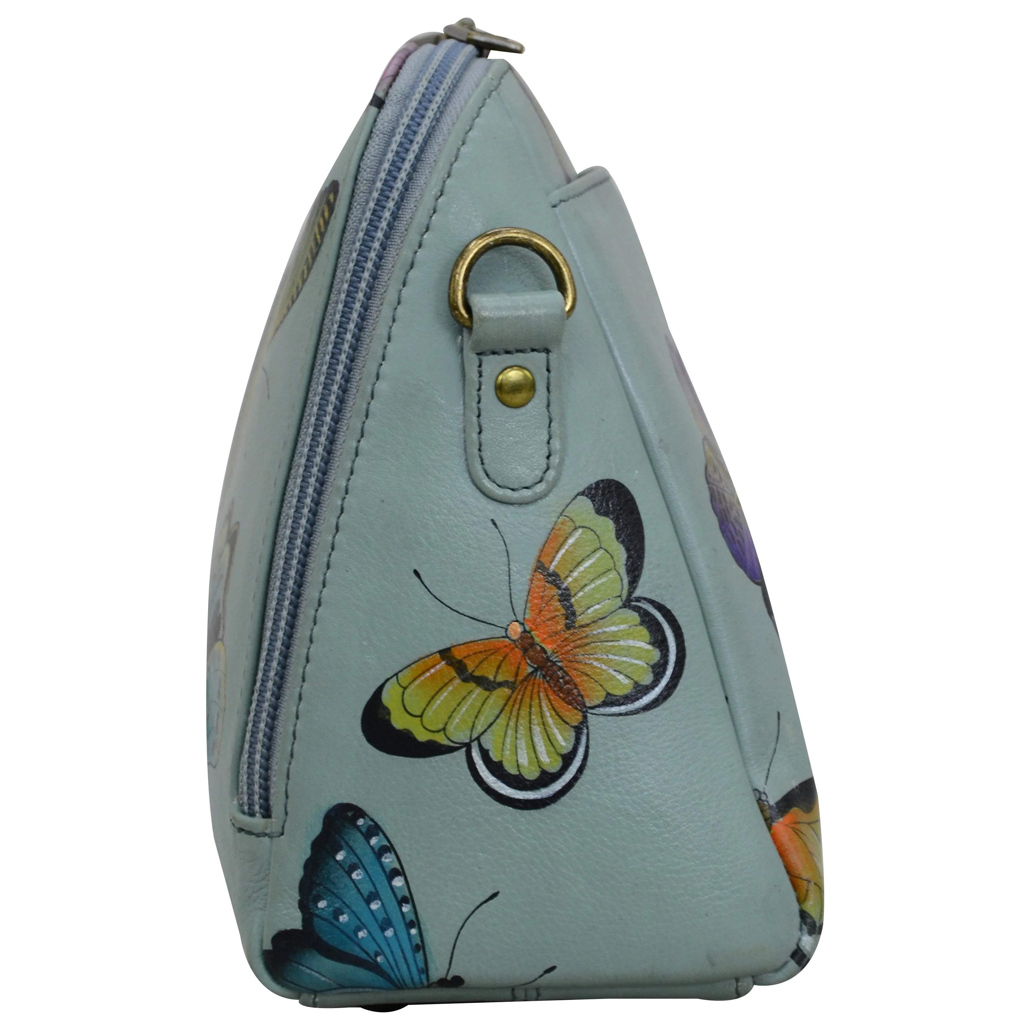 Zip Around Travel Organizer - 668 - Image 3