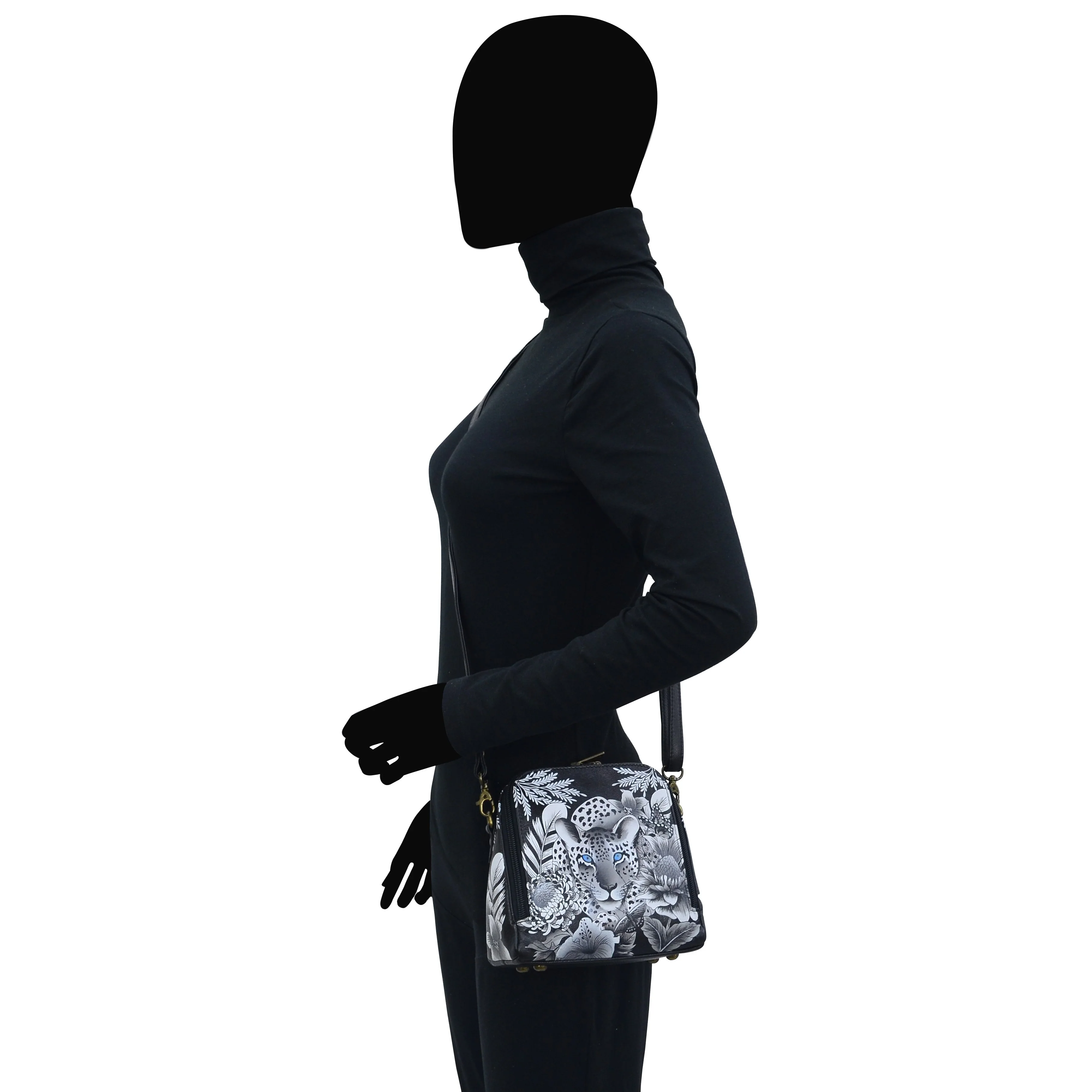 Zip Around Travel Organizer - 668 - Image 6