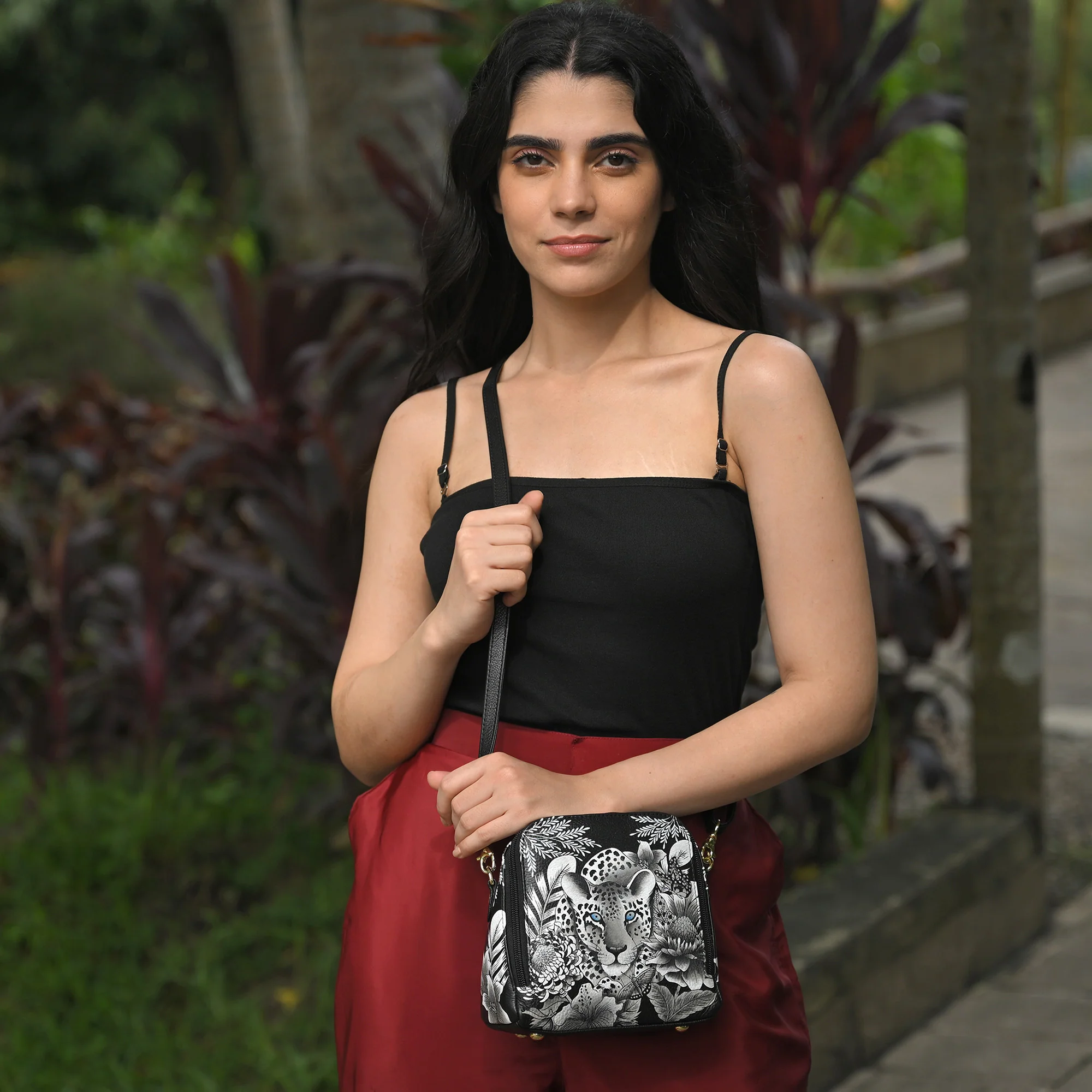 Zip Around Travel Organizer - 668 - Image 7