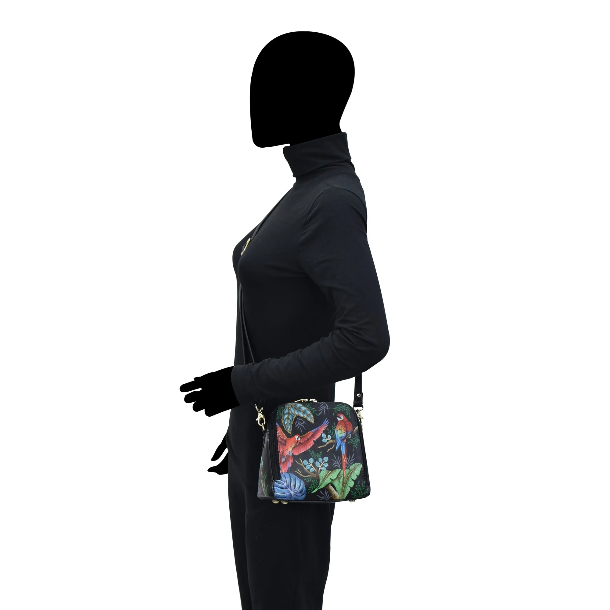 Zip Around Travel Organizer - 668 - Image 6