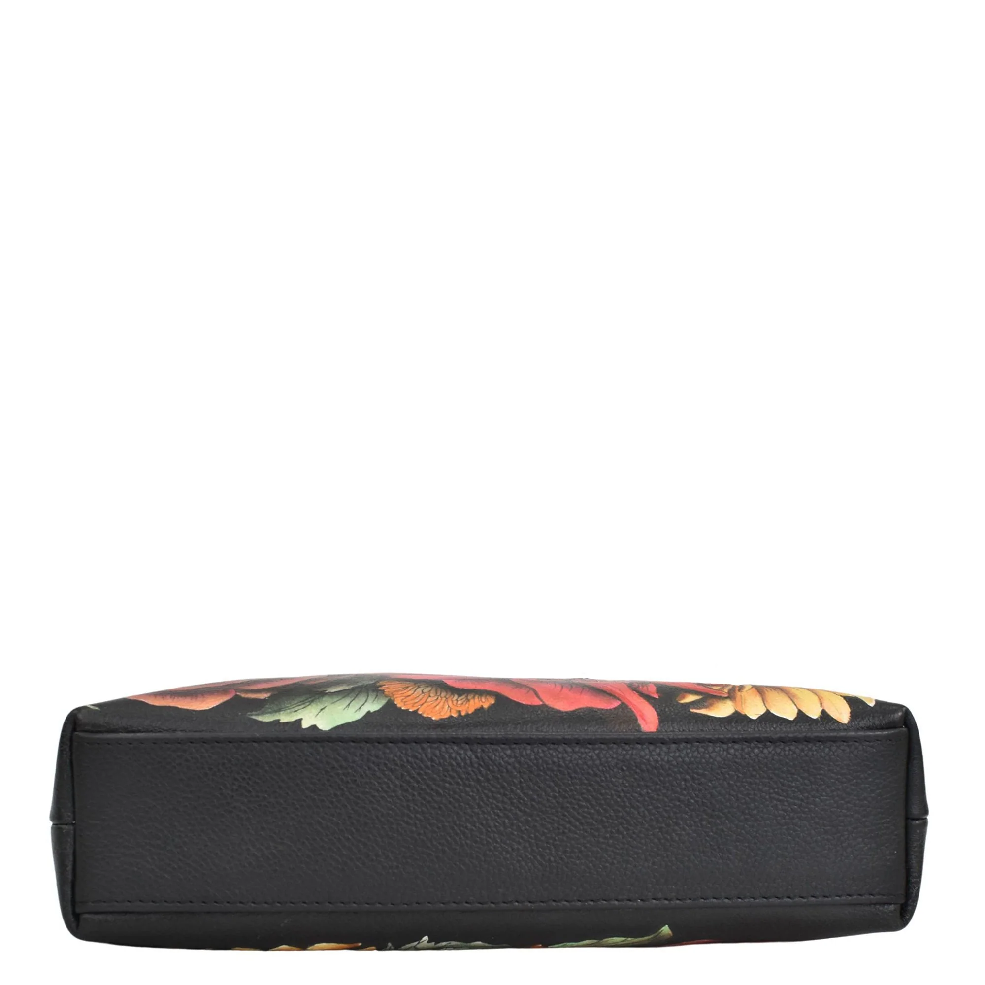 Medium Crossbody With Double Zip Pockets - 447 - Image 5