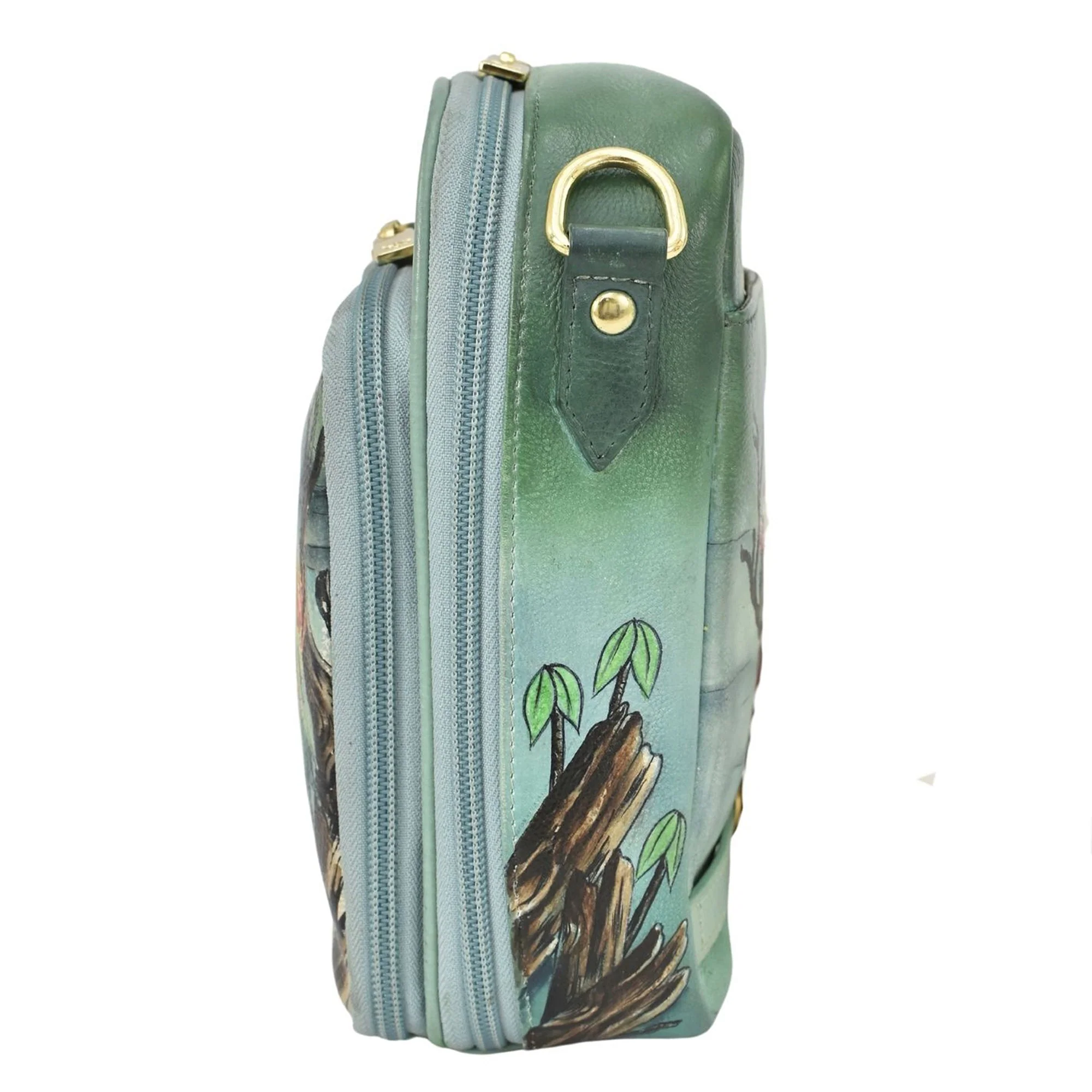 Organizer Crossbody - 725 - Image 3