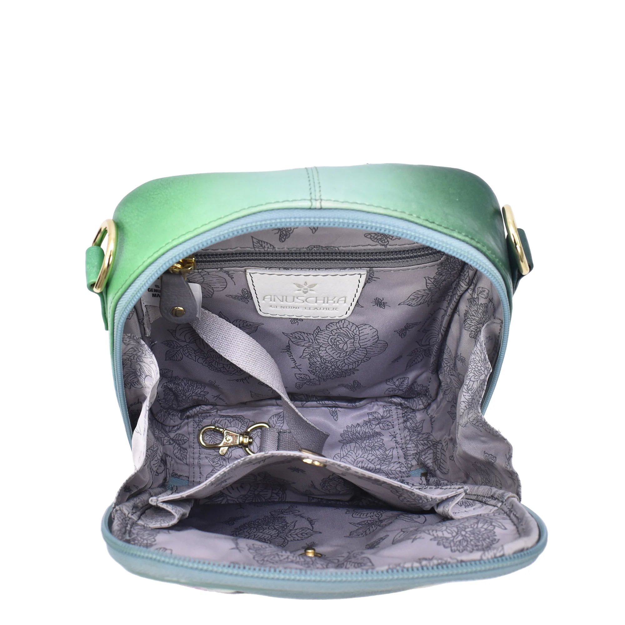 Organizer Crossbody - 725 - Image 4