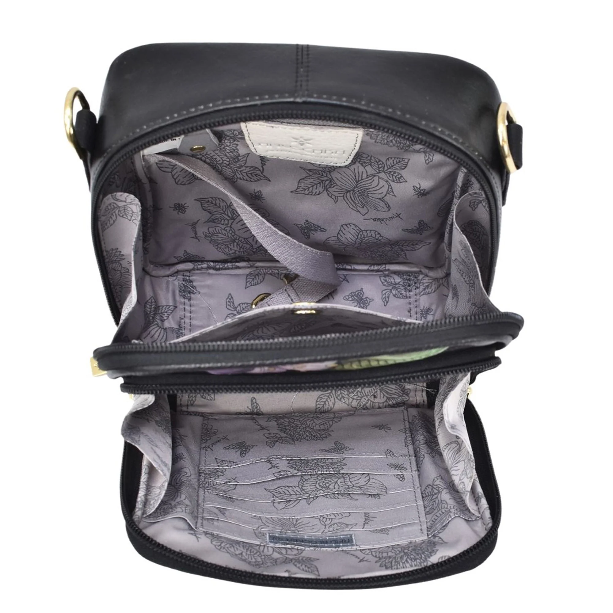 Organizer Crossbody - 725 - Image 4