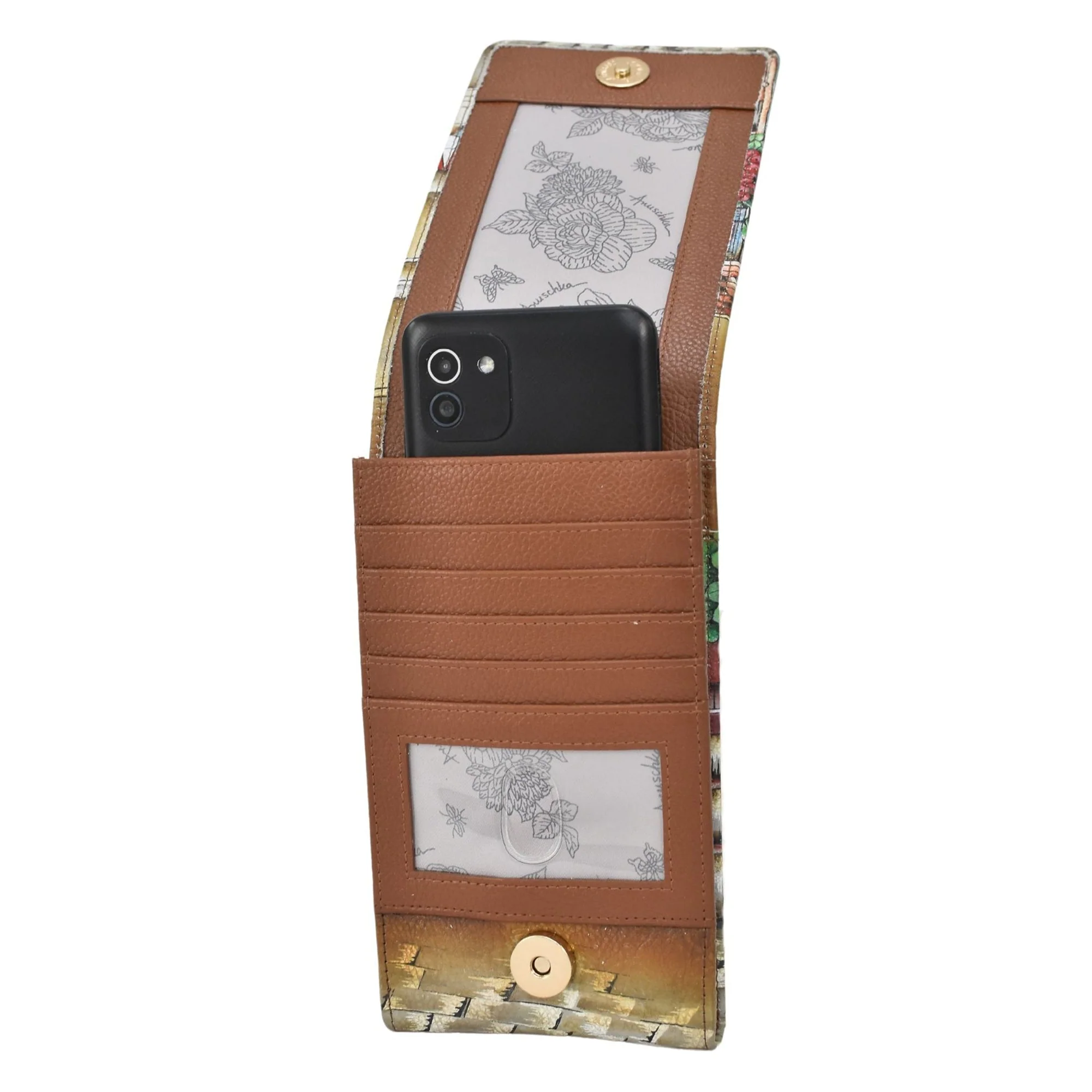 Smartphone Crossbody - 1154 - Image 4