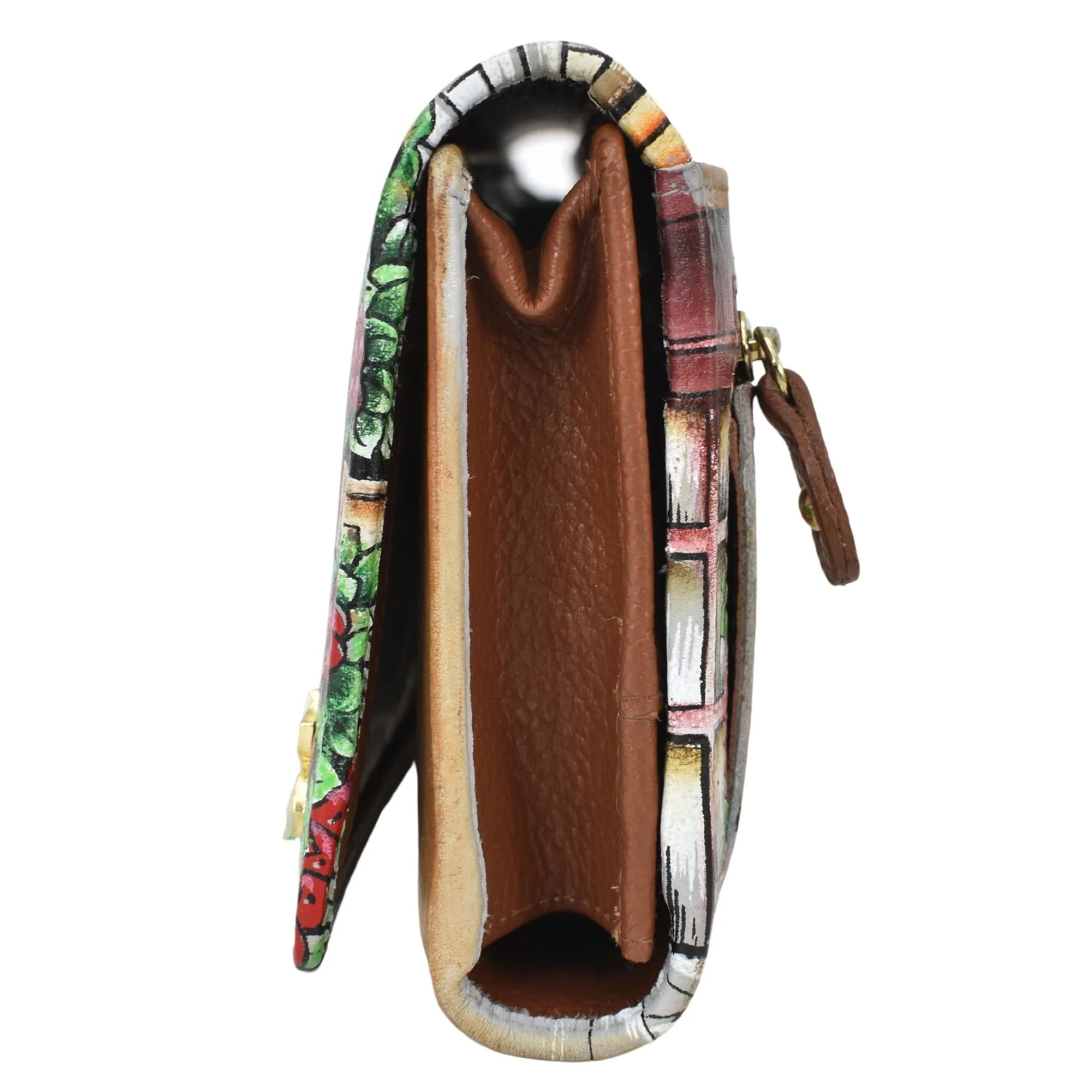 Three Fold Wallet - 1150 - Image 3