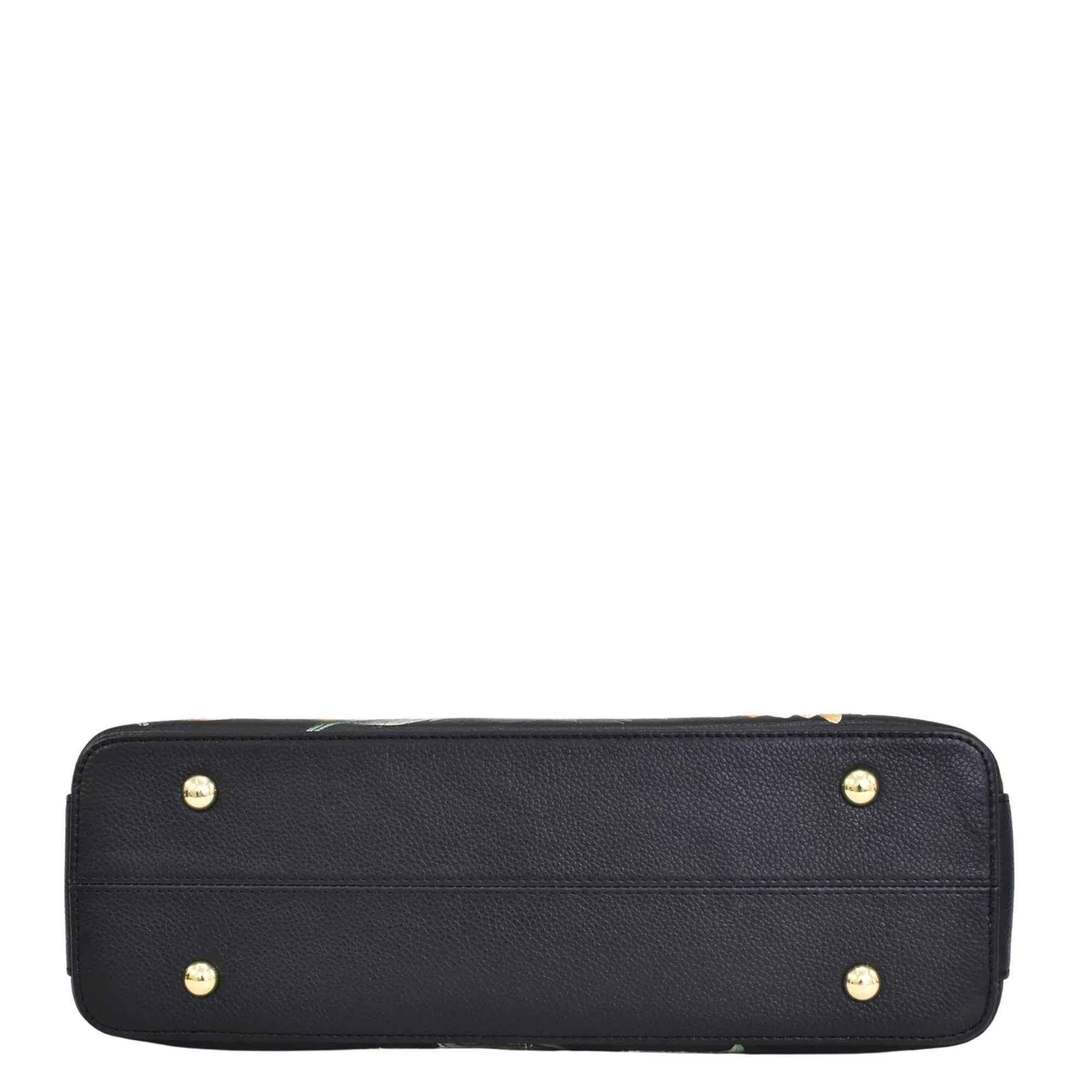 Zip-Top Shoulder Hobo - 707 - Image 5